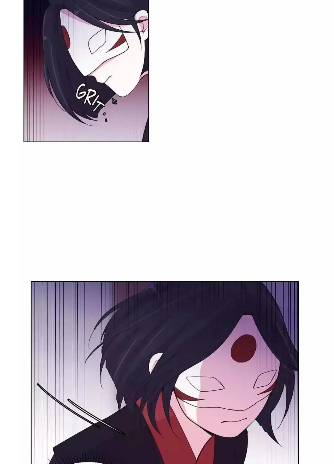 Read Moonlight Garden chapter 62 image 40 on Lezhin
