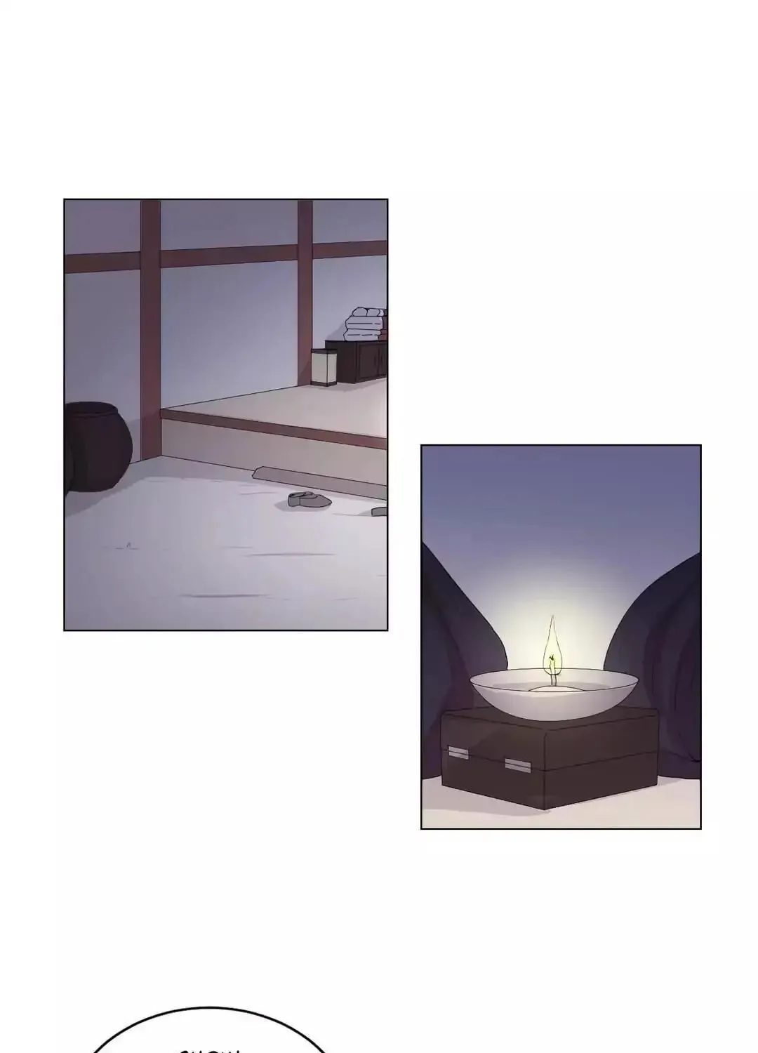 Read Moonlight Garden chapter 62 image 42 on Lezhin
