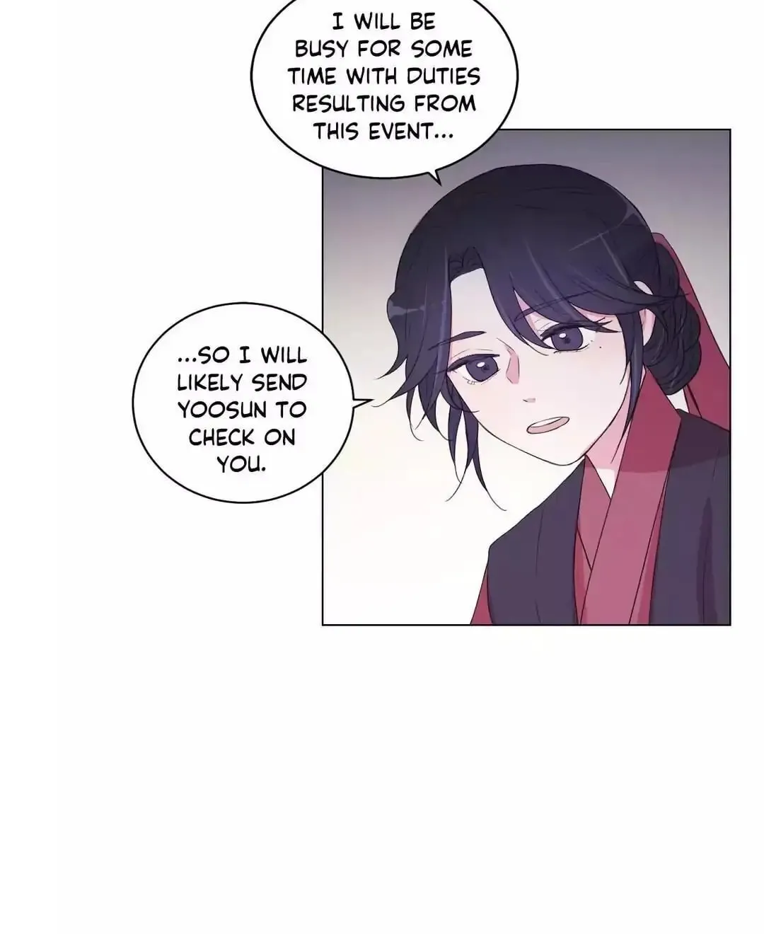 Read Moonlight Garden chapter 62 image 44 on Lezhin