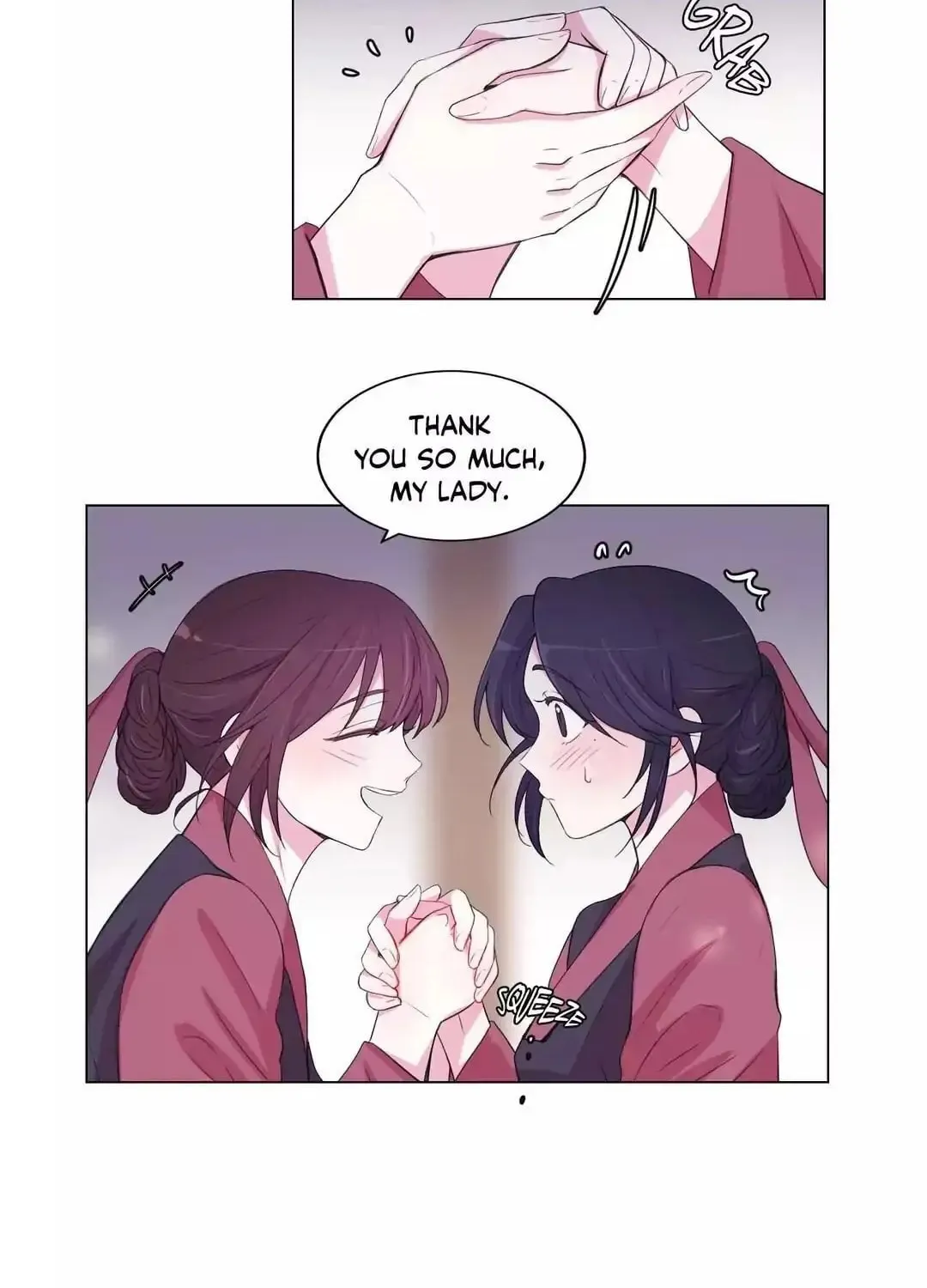 Read Moonlight Garden chapter 62 image 46 on Lezhin