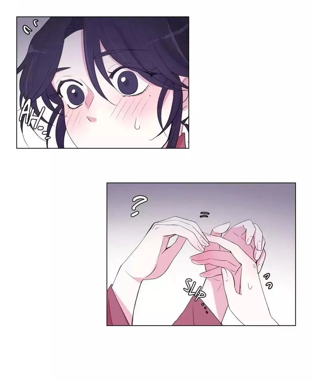 Read Moonlight Garden chapter 62 image 47 on Lezhin