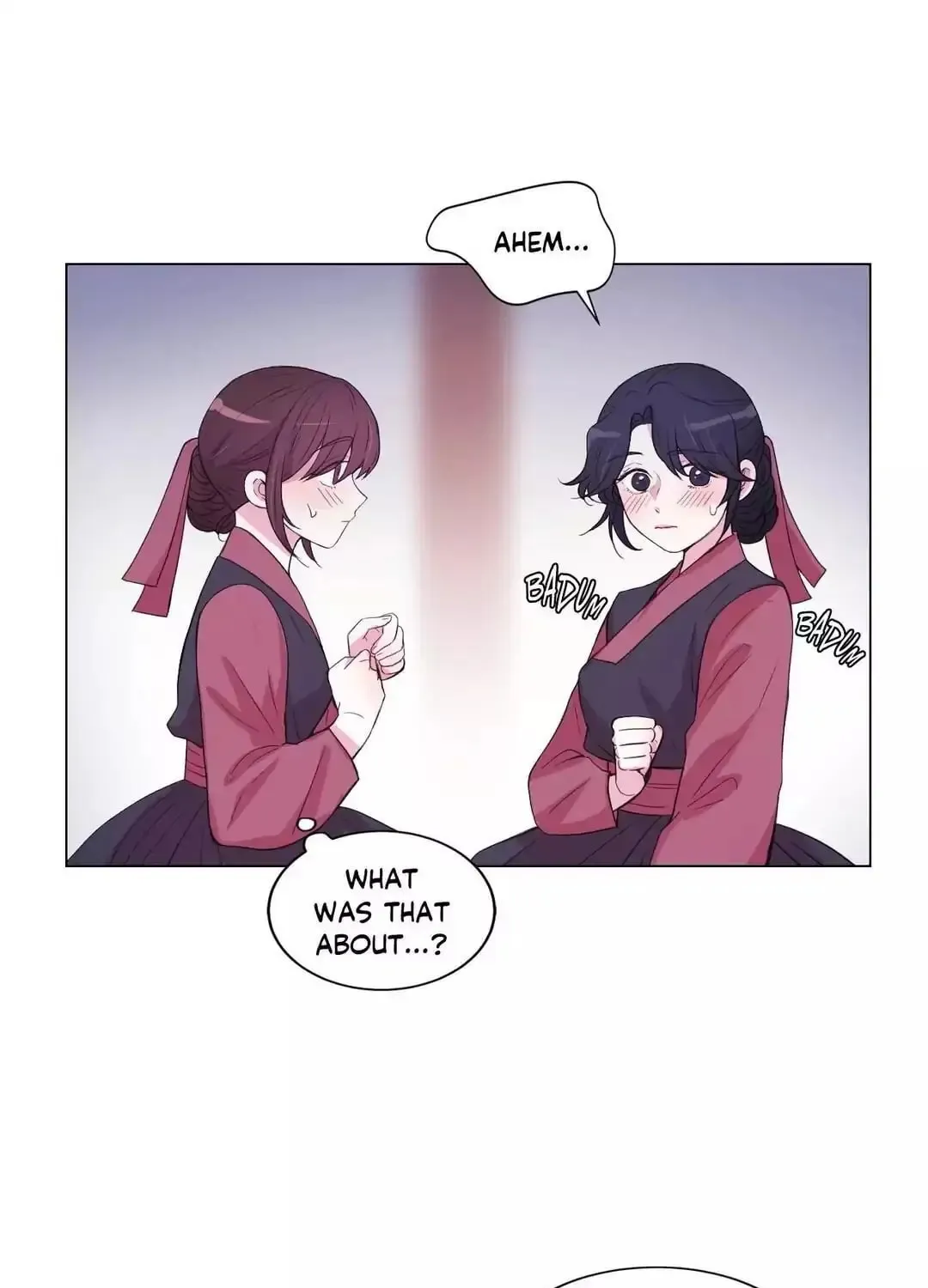 Read Moonlight Garden chapter 62 image 48 on Lezhin
