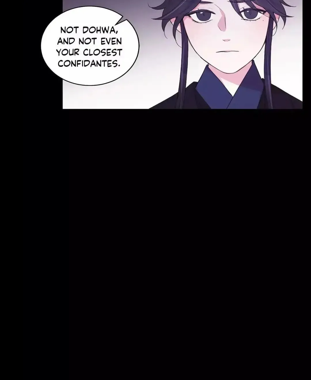 Read Moonlight Garden chapter 62 image 5 on Lezhin