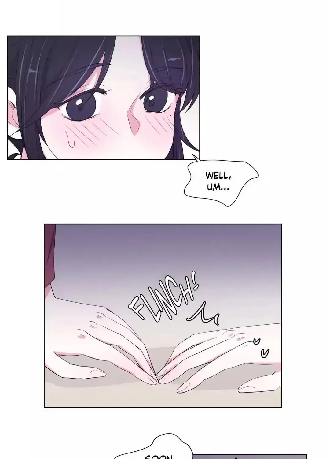 Read Moonlight Garden chapter 62 image 52 on Lezhin