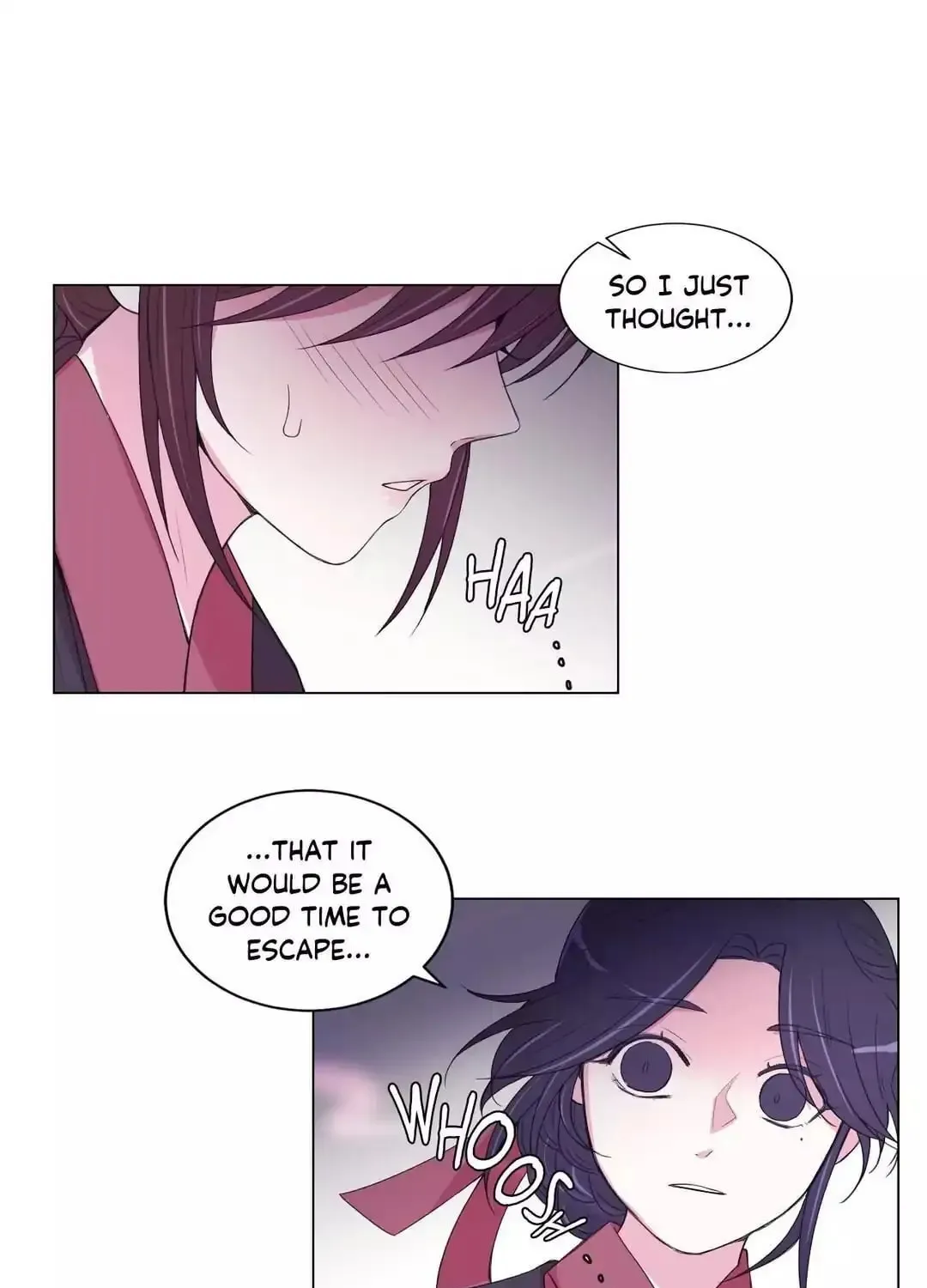 Read Moonlight Garden chapter 62 image 54 on Lezhin