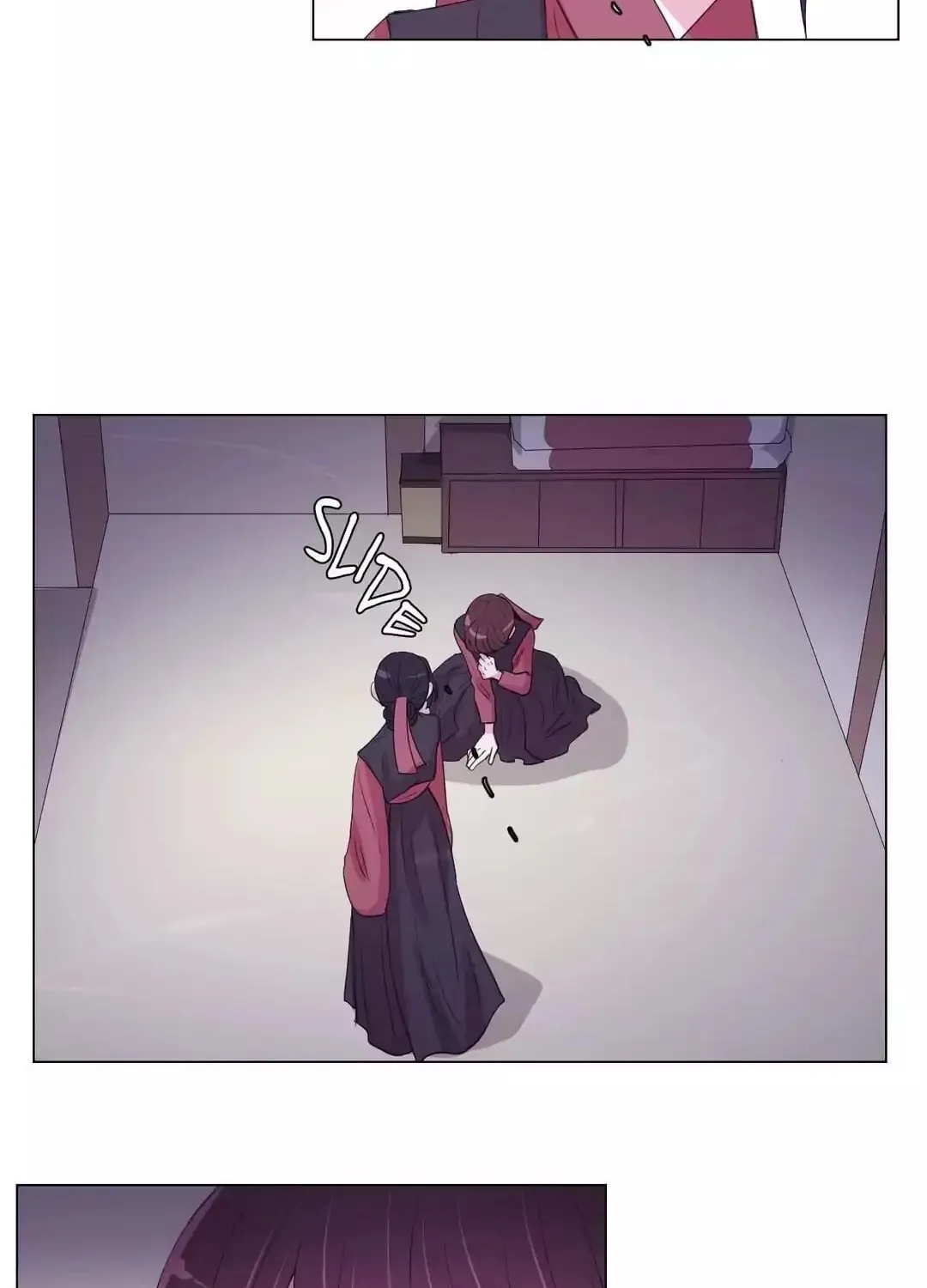 Read Moonlight Garden chapter 62 image 55 on Lezhin