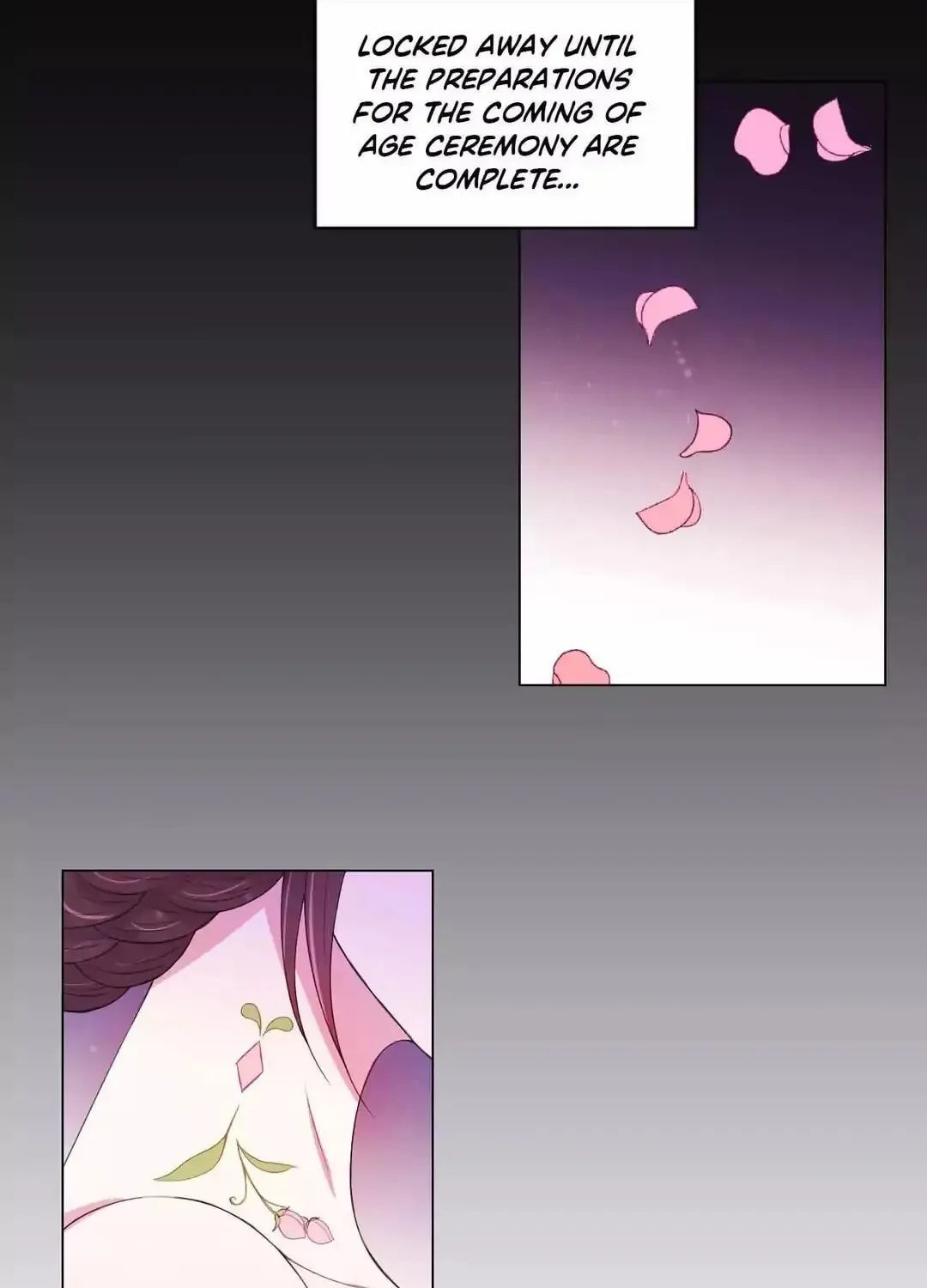 Read Moonlight Garden chapter 63 image 1 on Lezhin