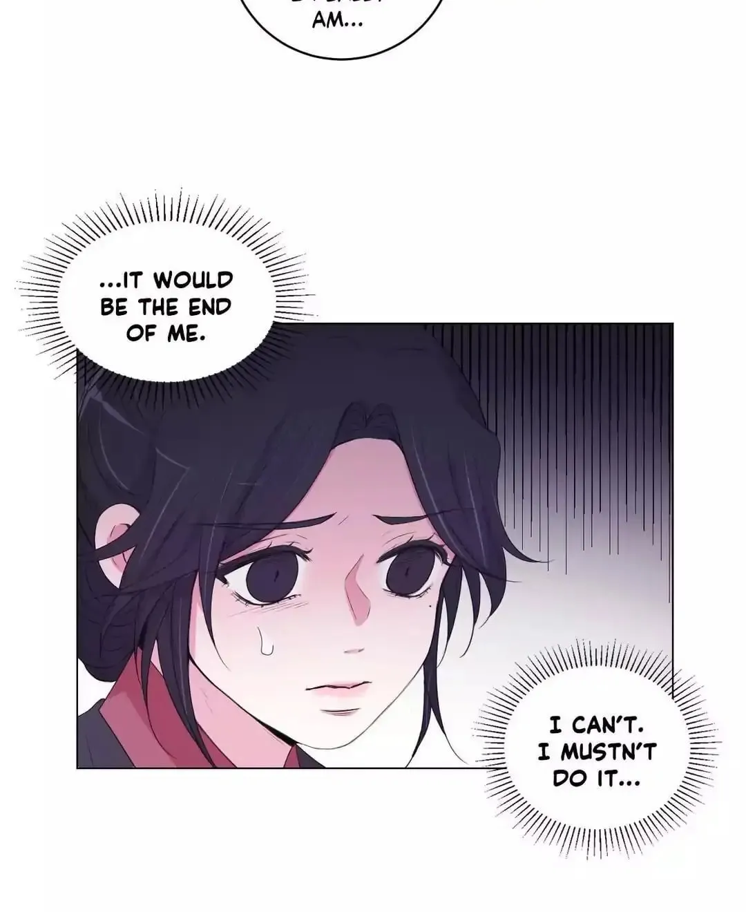 Read Moonlight Garden chapter 63 image 14 on Lezhin