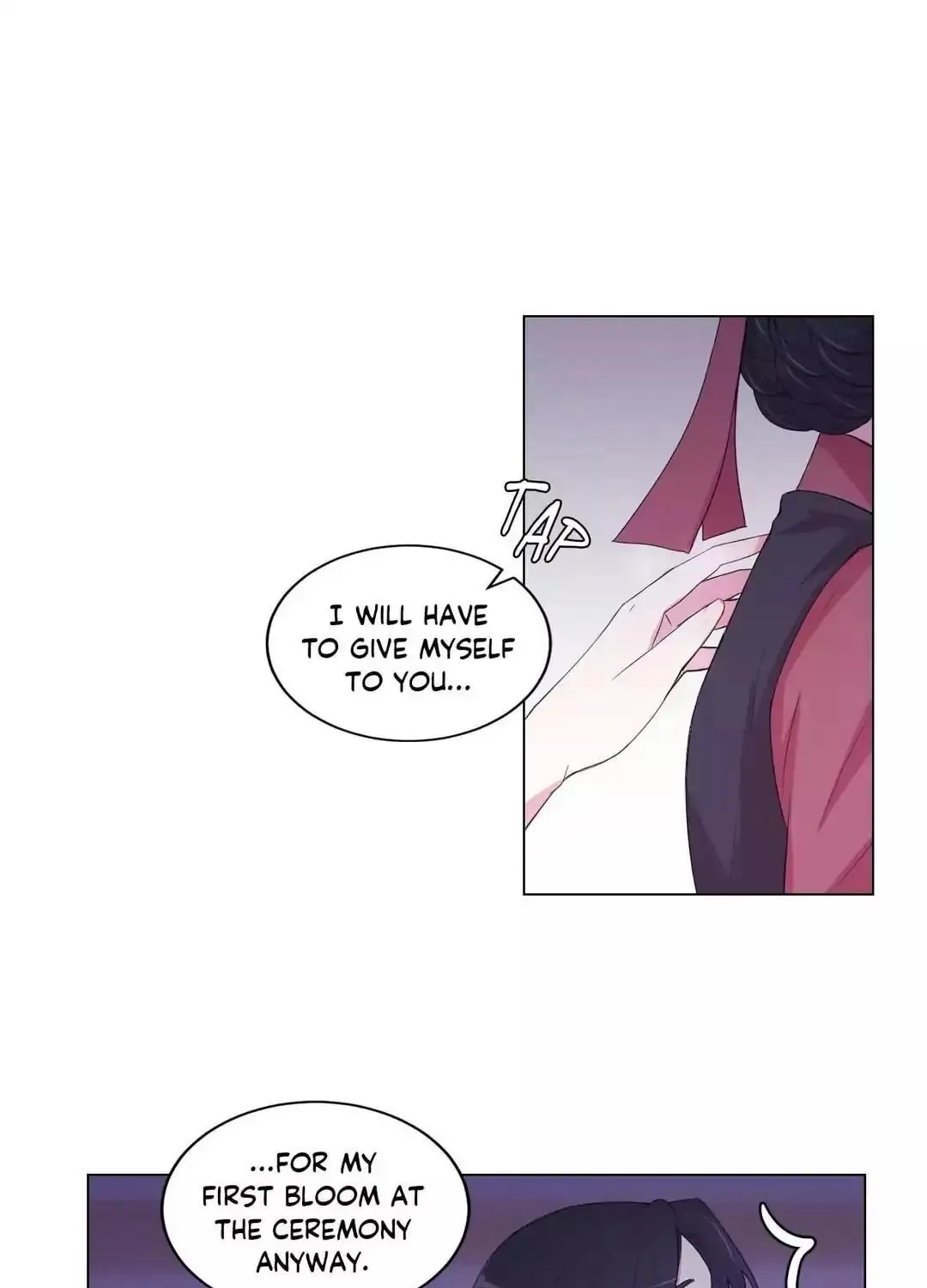 Read Moonlight Garden chapter 63 image 16 on Lezhin