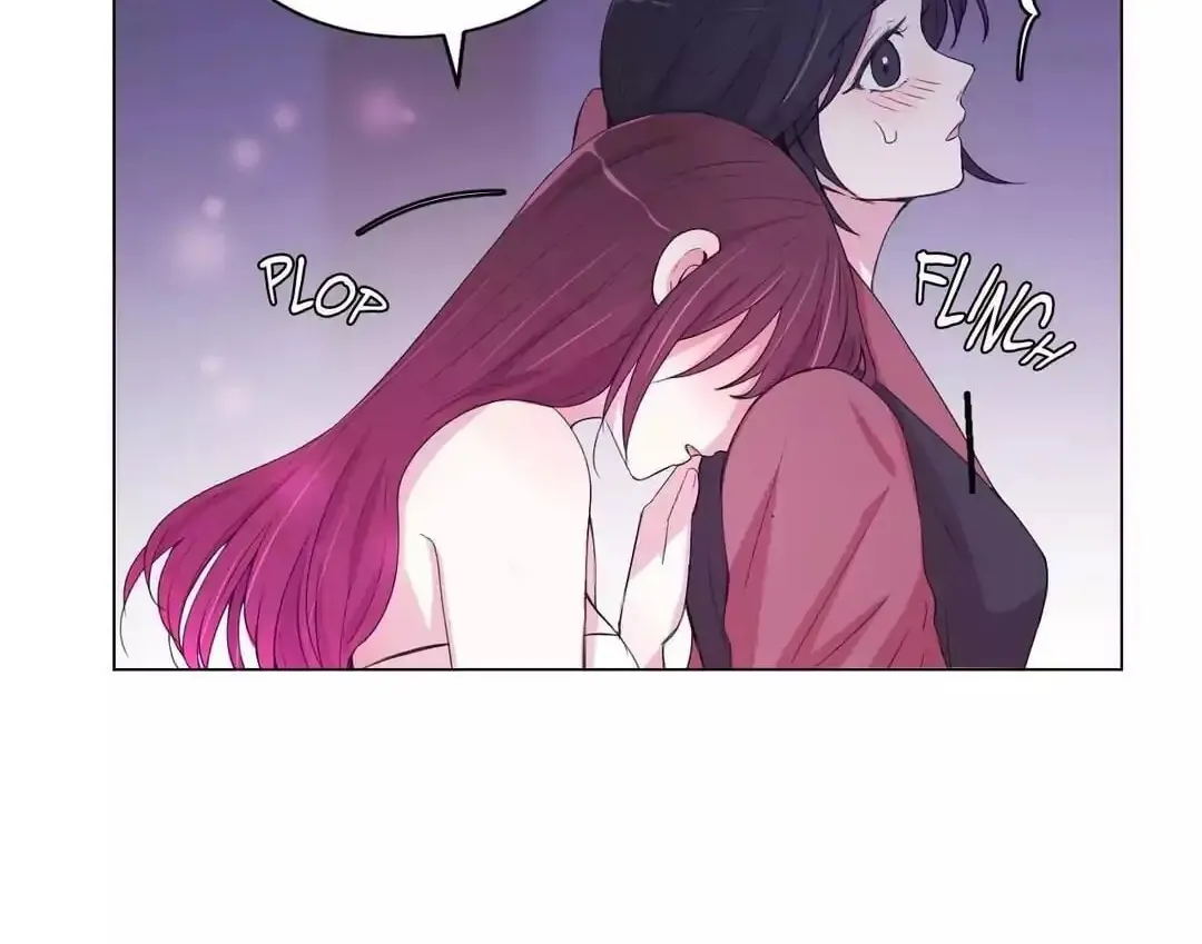Read Moonlight Garden chapter 63 image 17 on Lezhin