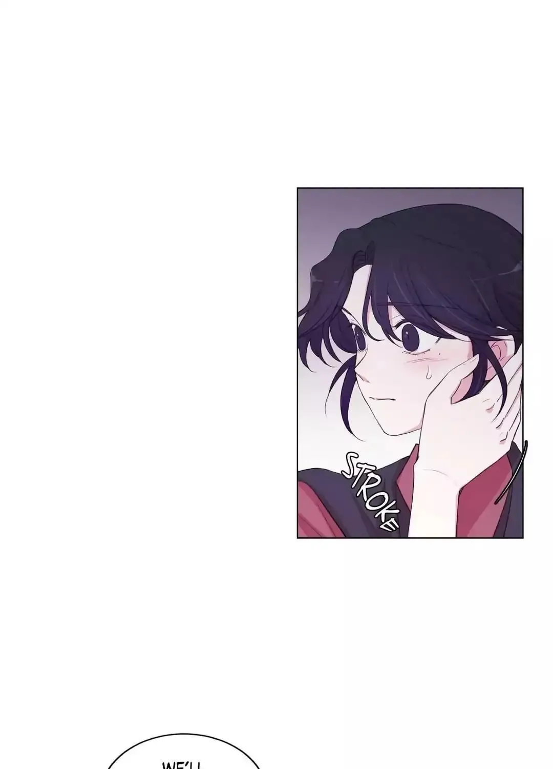 Read Moonlight Garden chapter 63 image 18 on Lezhin