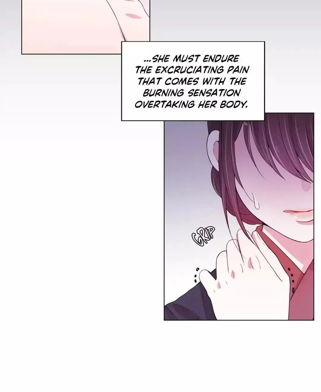 Read Moonlight Garden chapter 63 image 2 on Lezhin