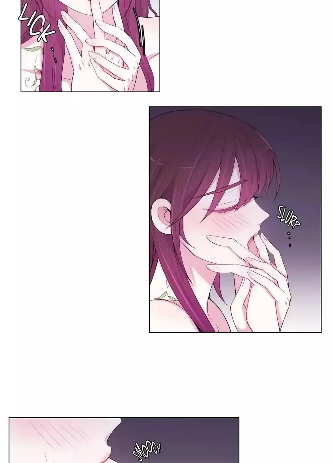 Read Moonlight Garden chapter 63 image 24 on Lezhin