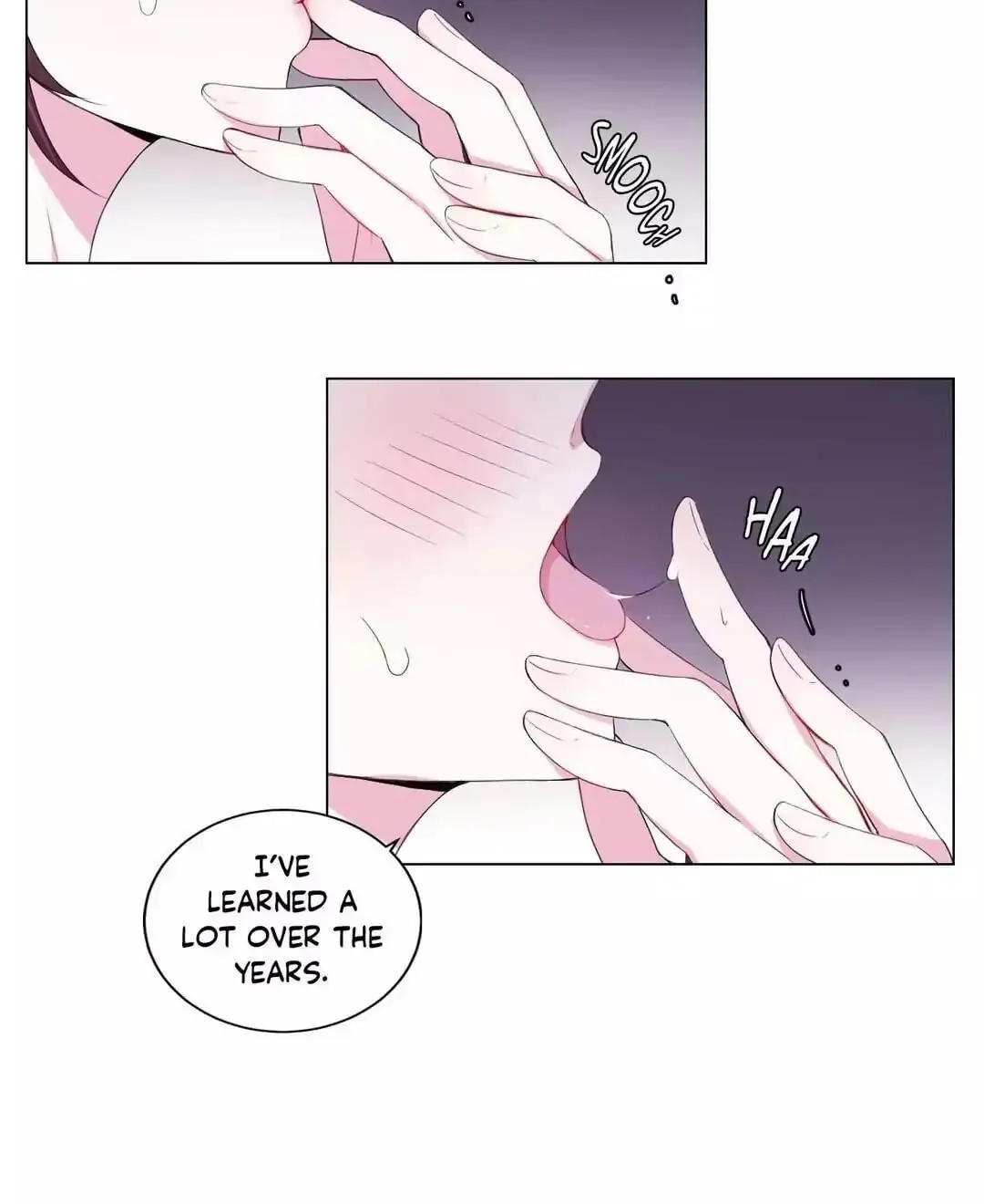 Read Moonlight Garden chapter 63 image 25 on Lezhin