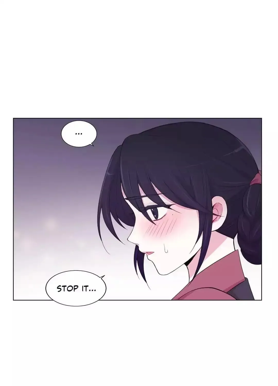 Read Moonlight Garden chapter 63 image 26 on Lezhin