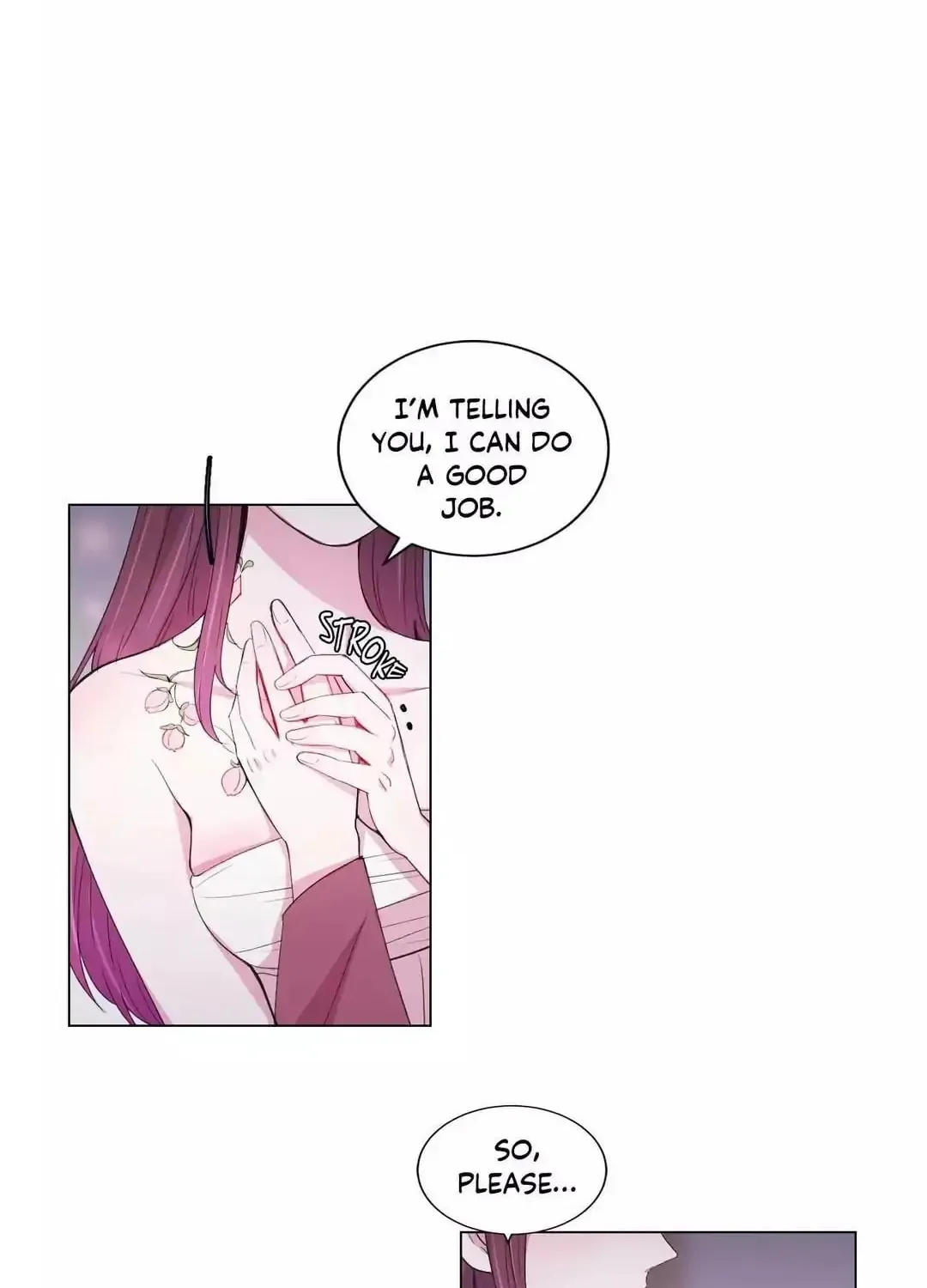Read Moonlight Garden chapter 63 image 27 on Lezhin