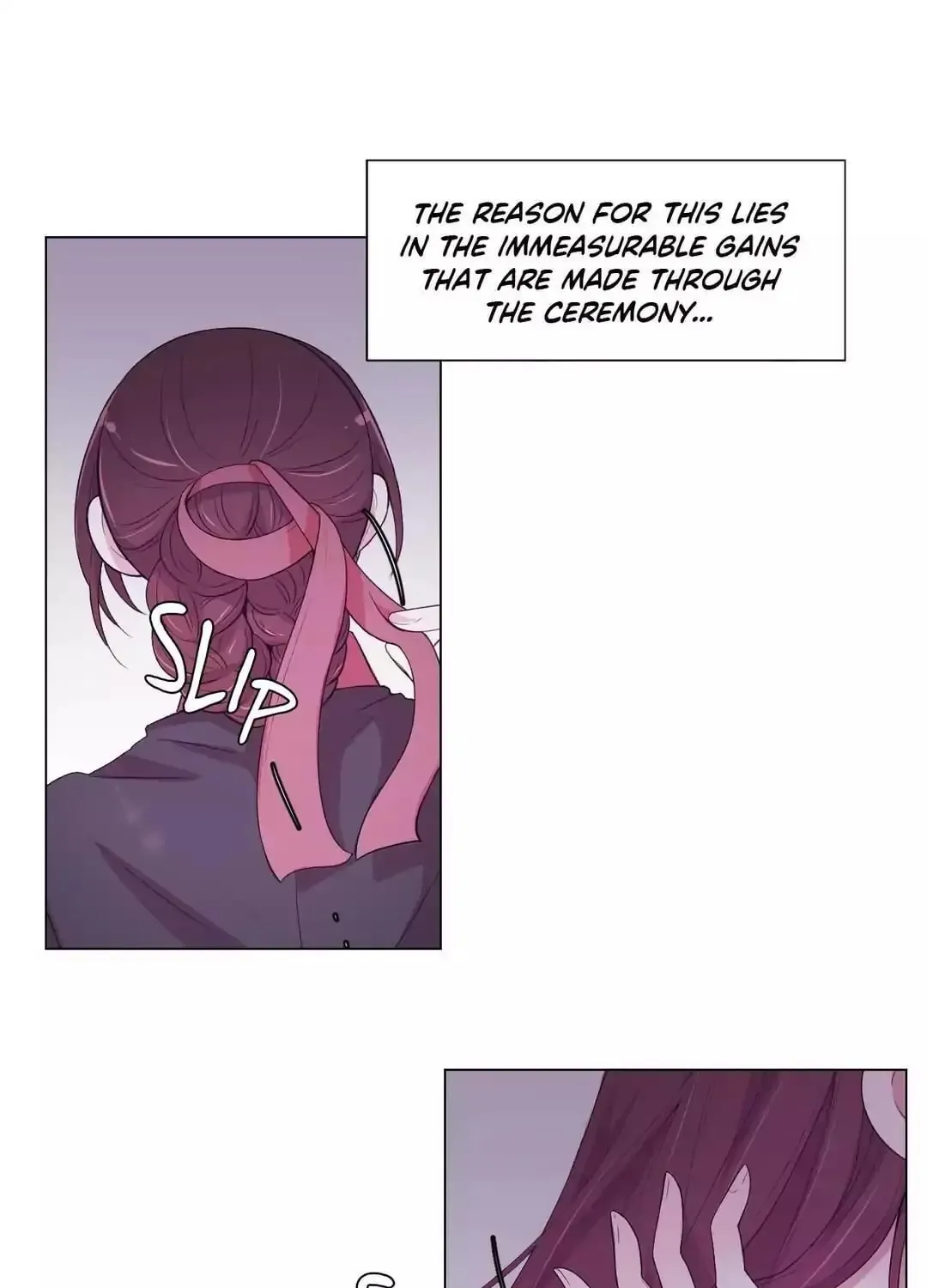 Read Moonlight Garden chapter 63 image 3 on Lezhin