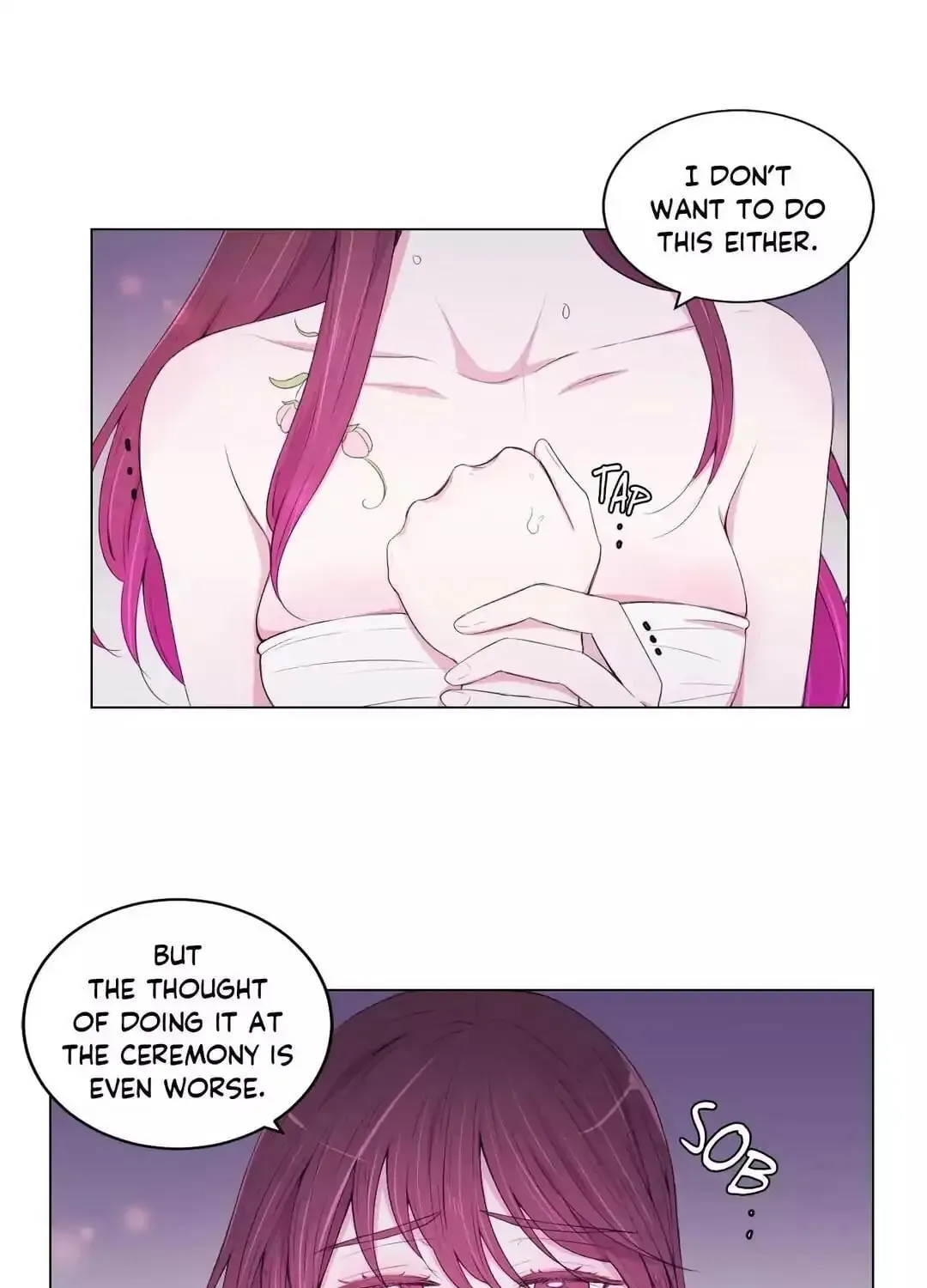 Read Moonlight Garden chapter 63 image 30 on Lezhin