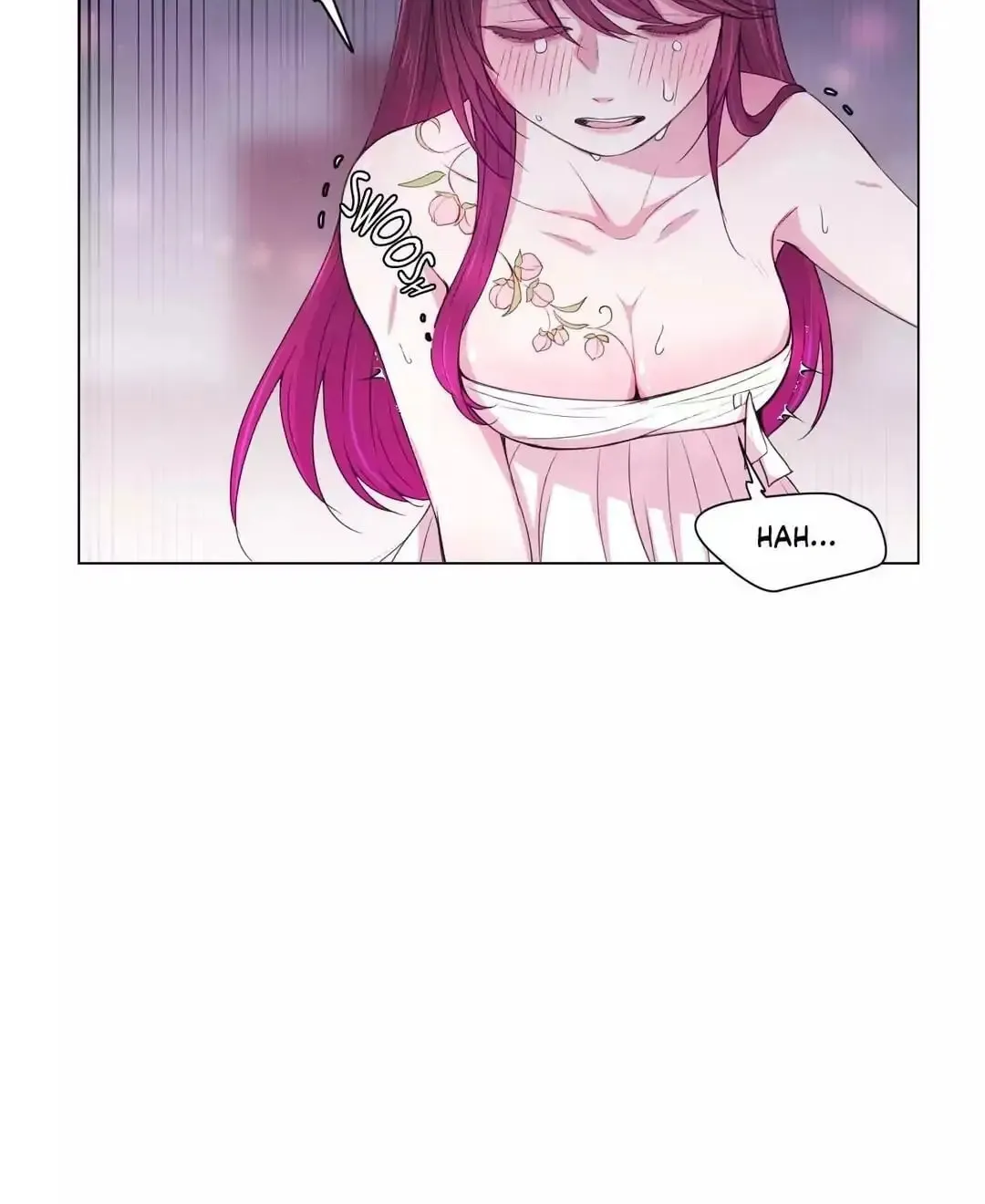 Read Moonlight Garden chapter 63 image 35 on Lezhin