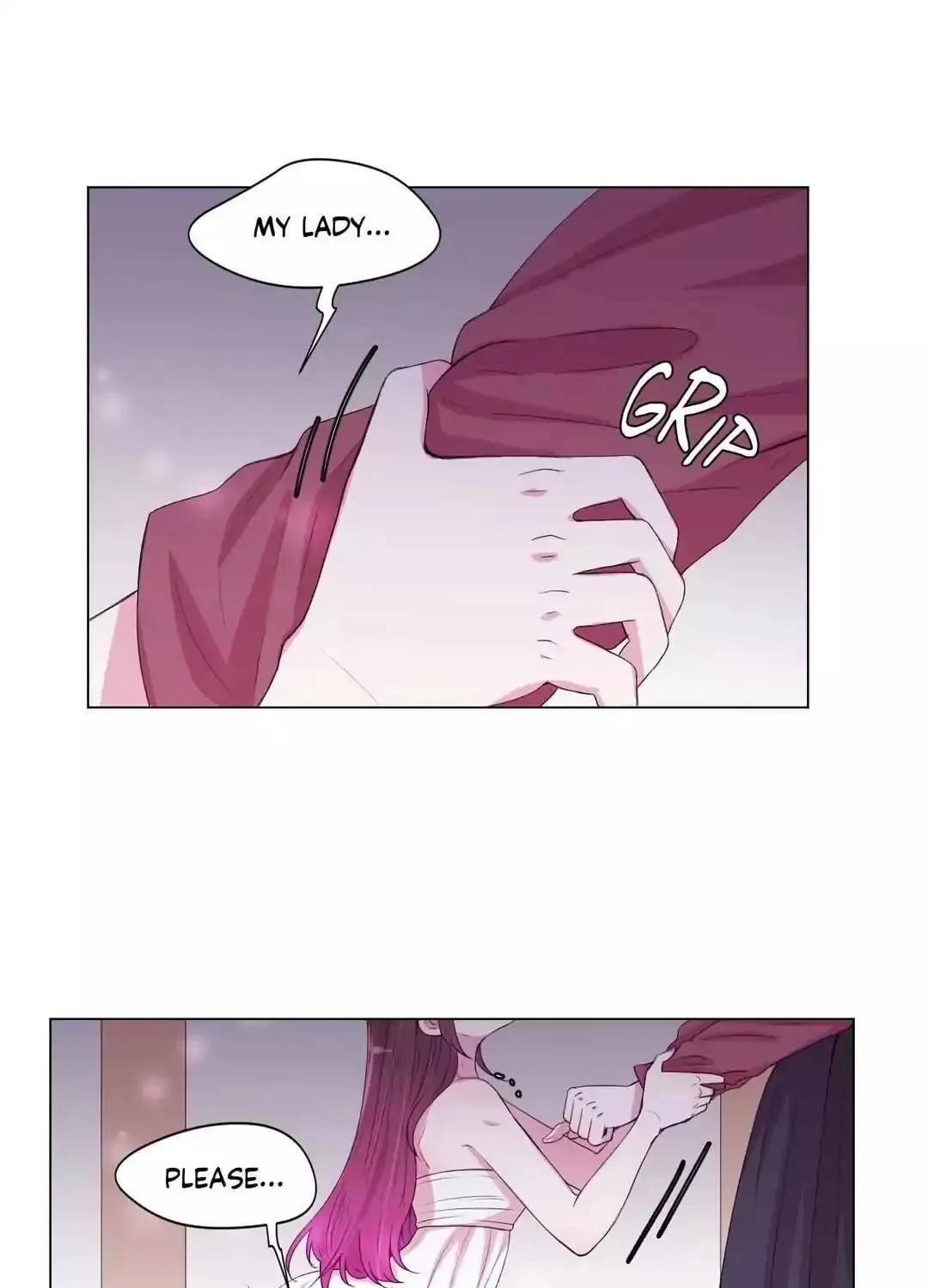 Read Moonlight Garden chapter 63 image 36 on Lezhin