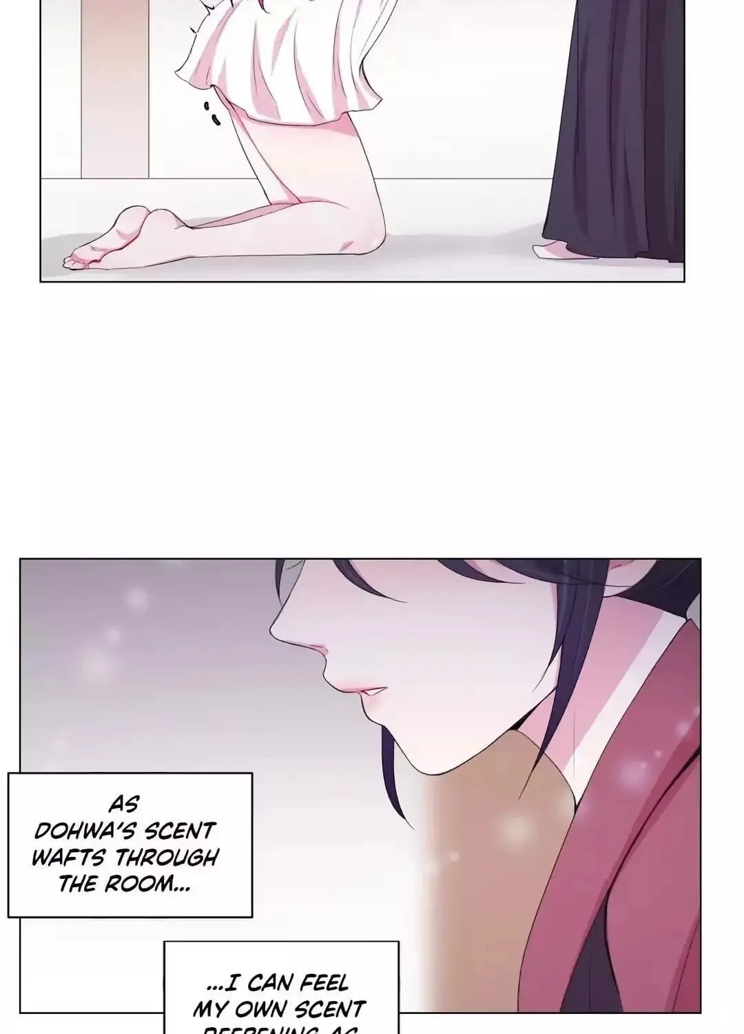 Read Moonlight Garden chapter 63 image 37 on Lezhin