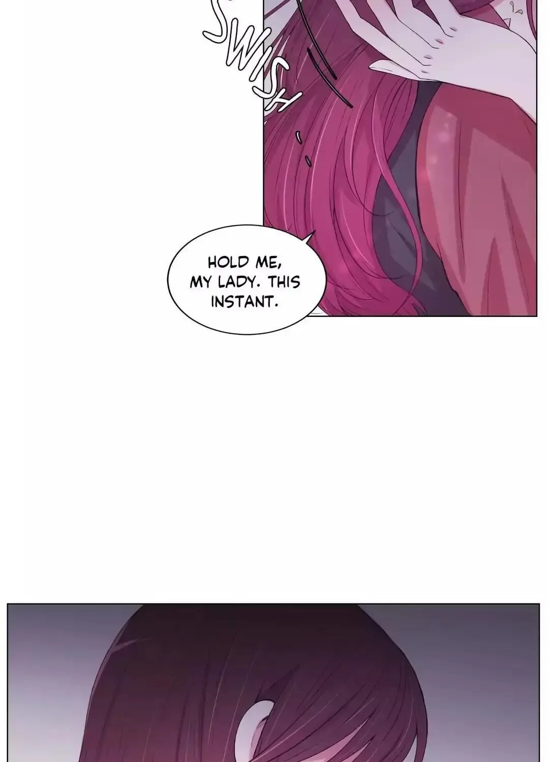 Read Moonlight Garden chapter 63 image 4 on Lezhin