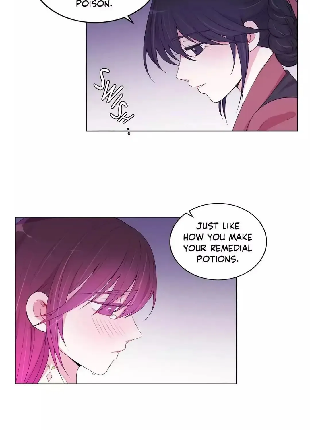 Read Moonlight Garden chapter 63 image 45 on Lezhin