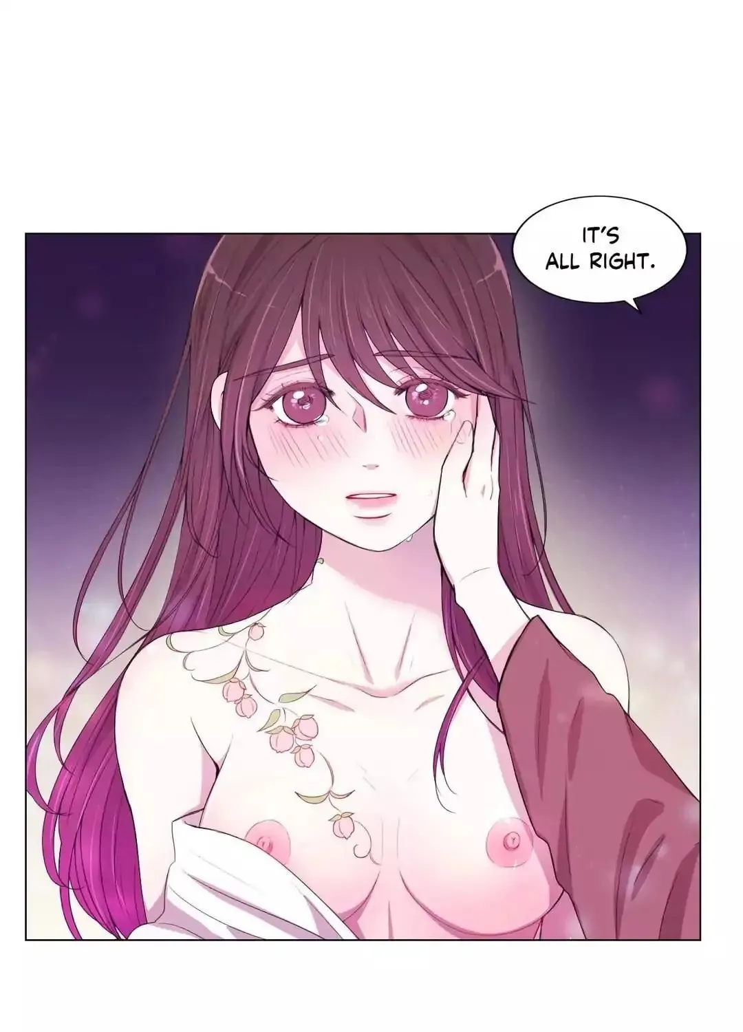 Read Moonlight Garden chapter 63 image 47 on Lezhin