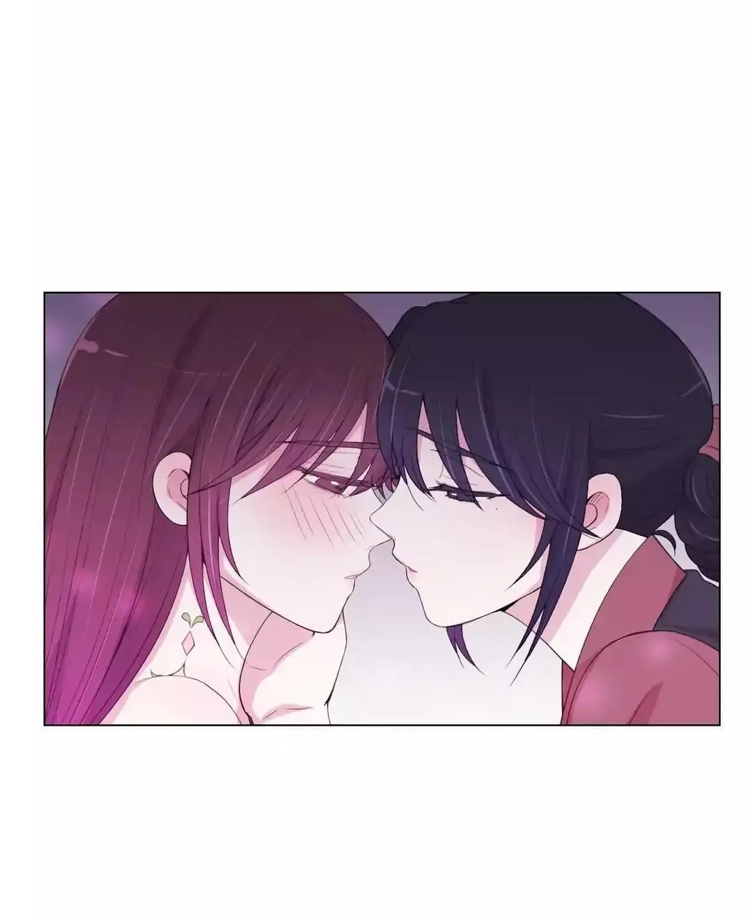 Read Moonlight Garden chapter 63 image 49 on Lezhin