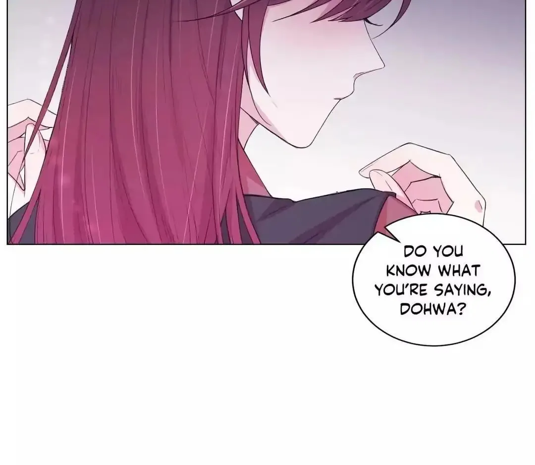 Read Moonlight Garden chapter 63 image 5 on Lezhin