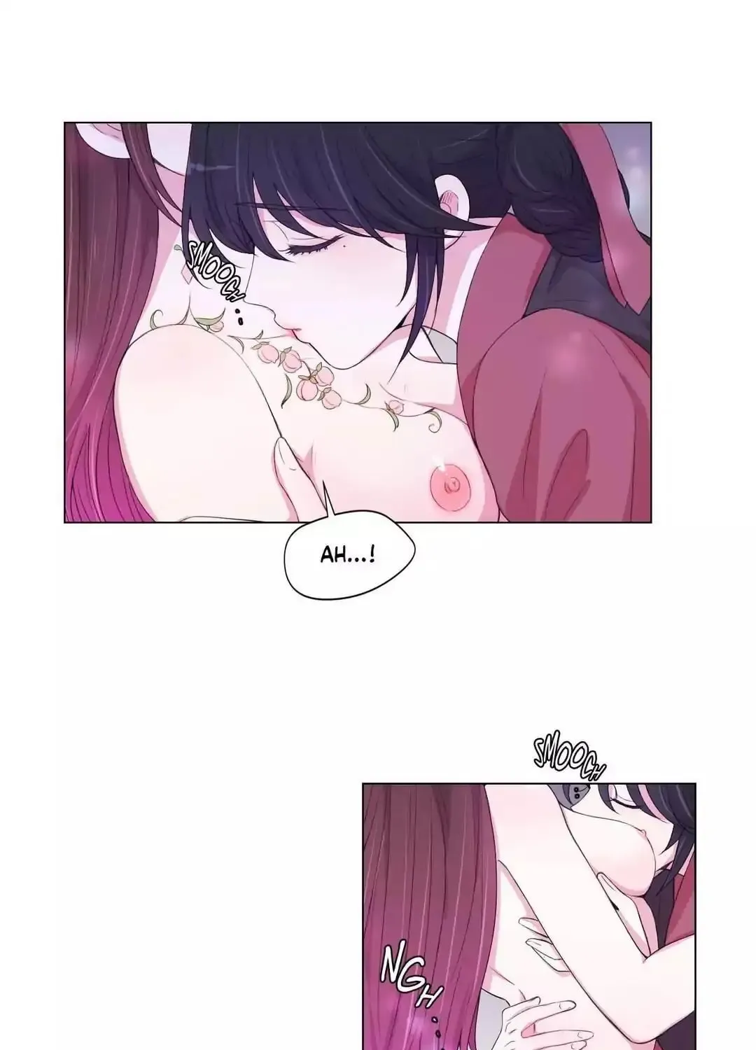 Read Moonlight Garden chapter 63 image 50 on Lezhin