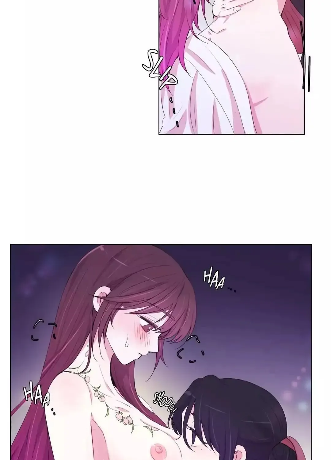 Read Moonlight Garden chapter 63 image 51 on Lezhin
