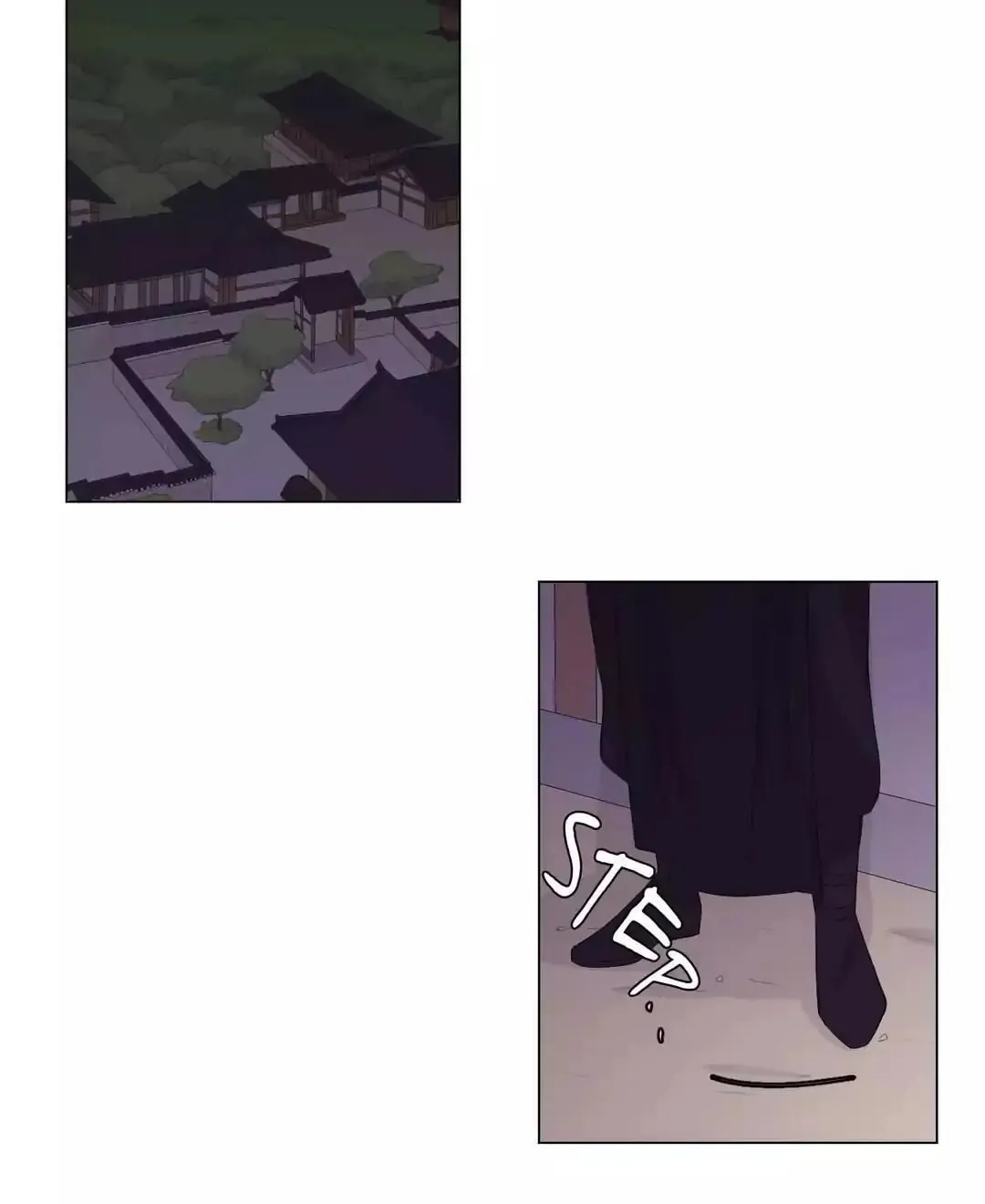 Read Moonlight Garden chapter 63 image 55 on Lezhin