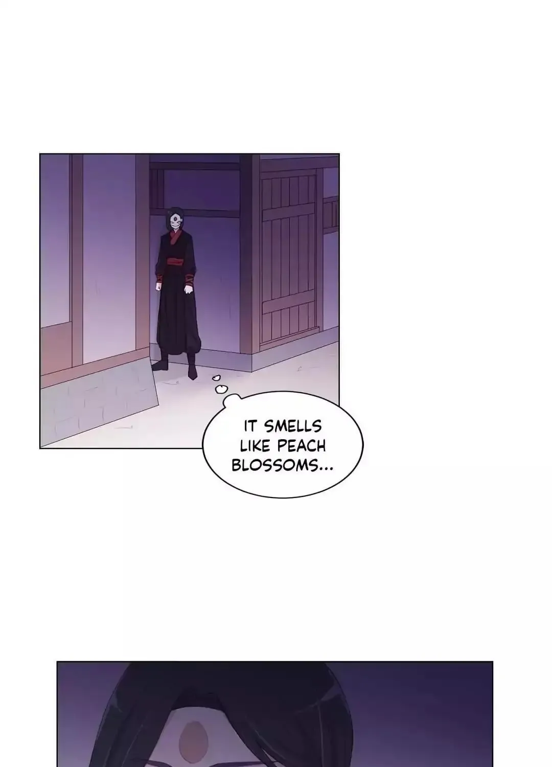 Read Moonlight Garden chapter 63 image 56 on Lezhin