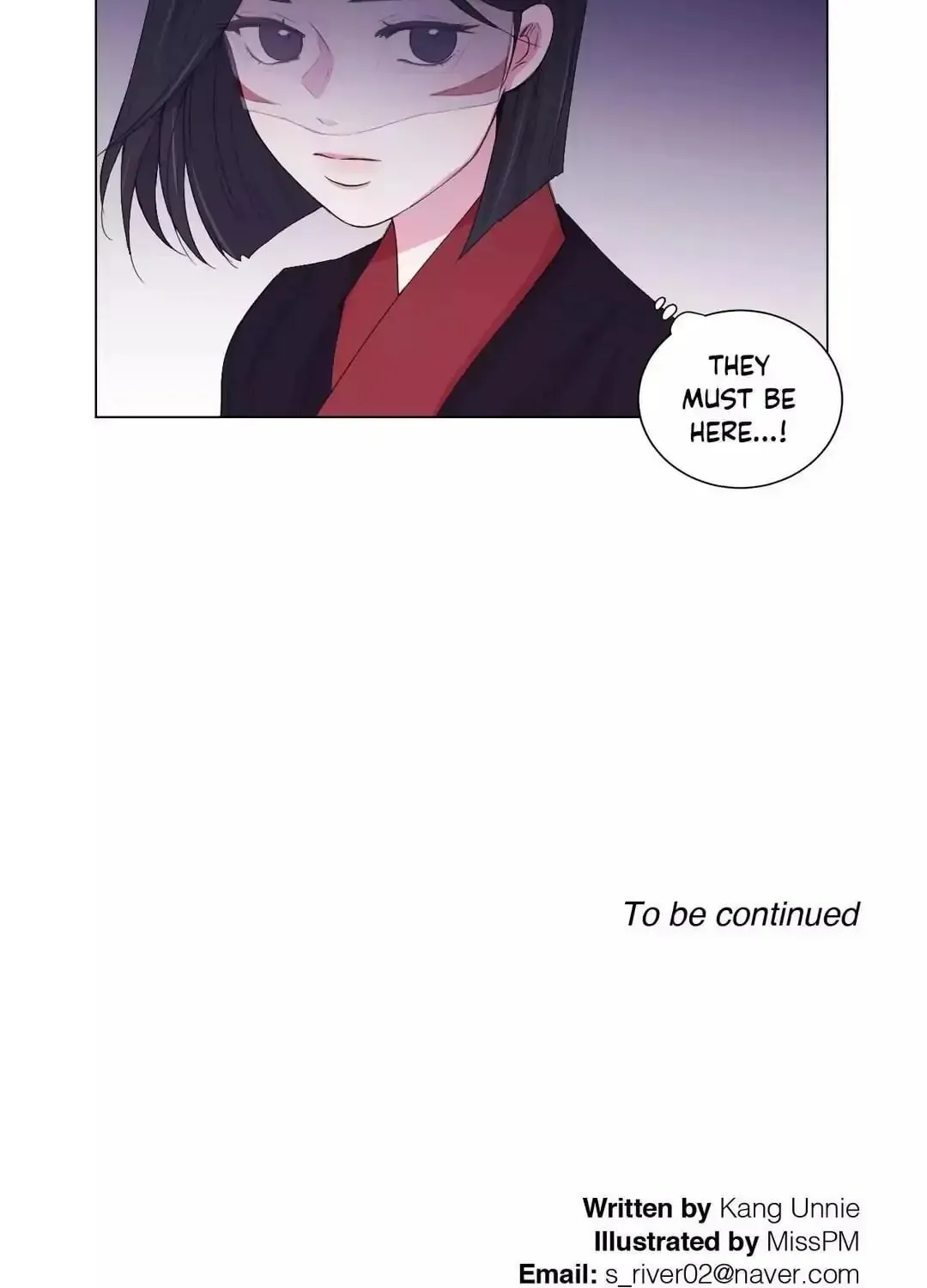 Read Moonlight Garden chapter 63 image 57 on Lezhin
