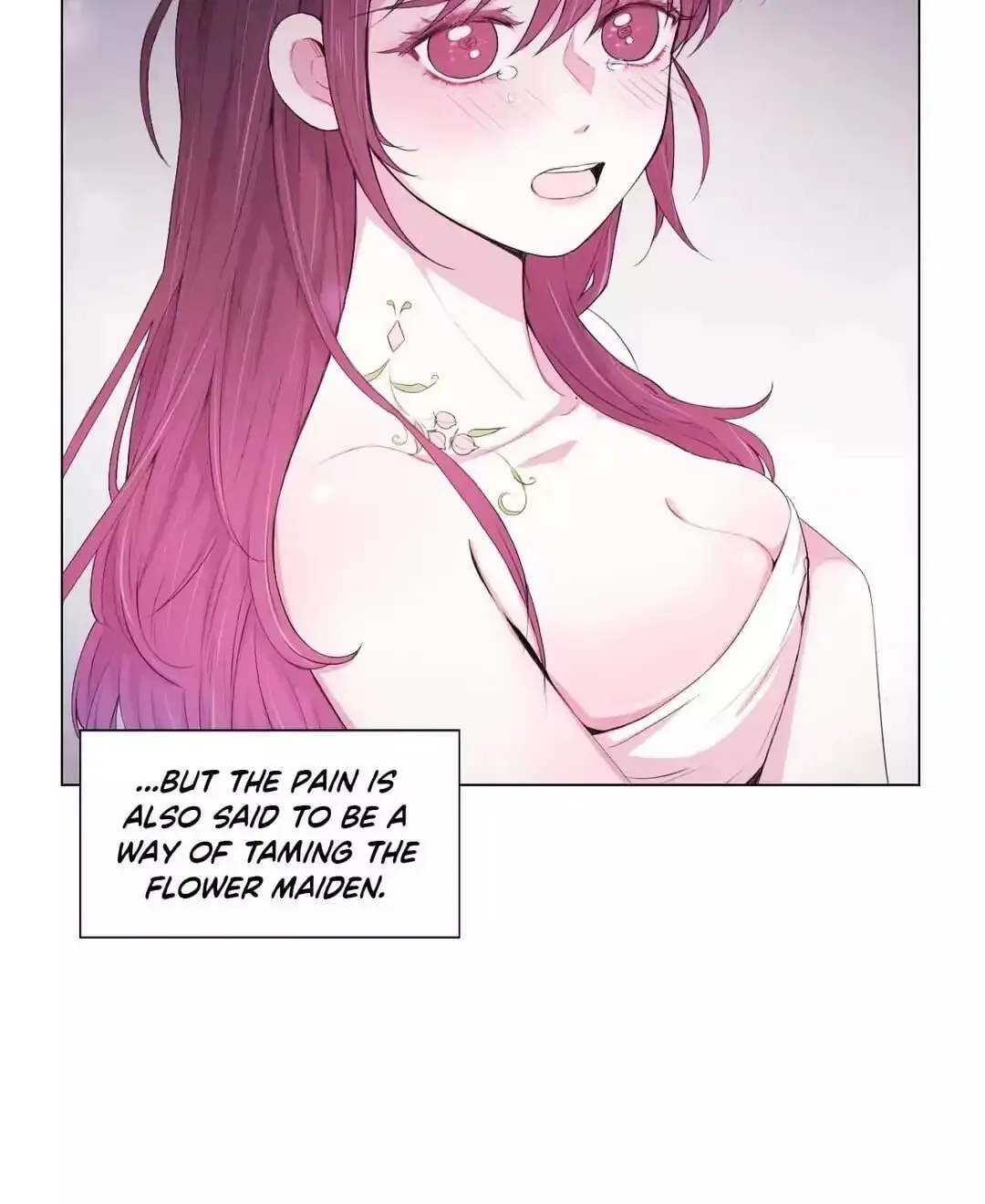 Read Moonlight Garden chapter 63 image 8 on Lezhin