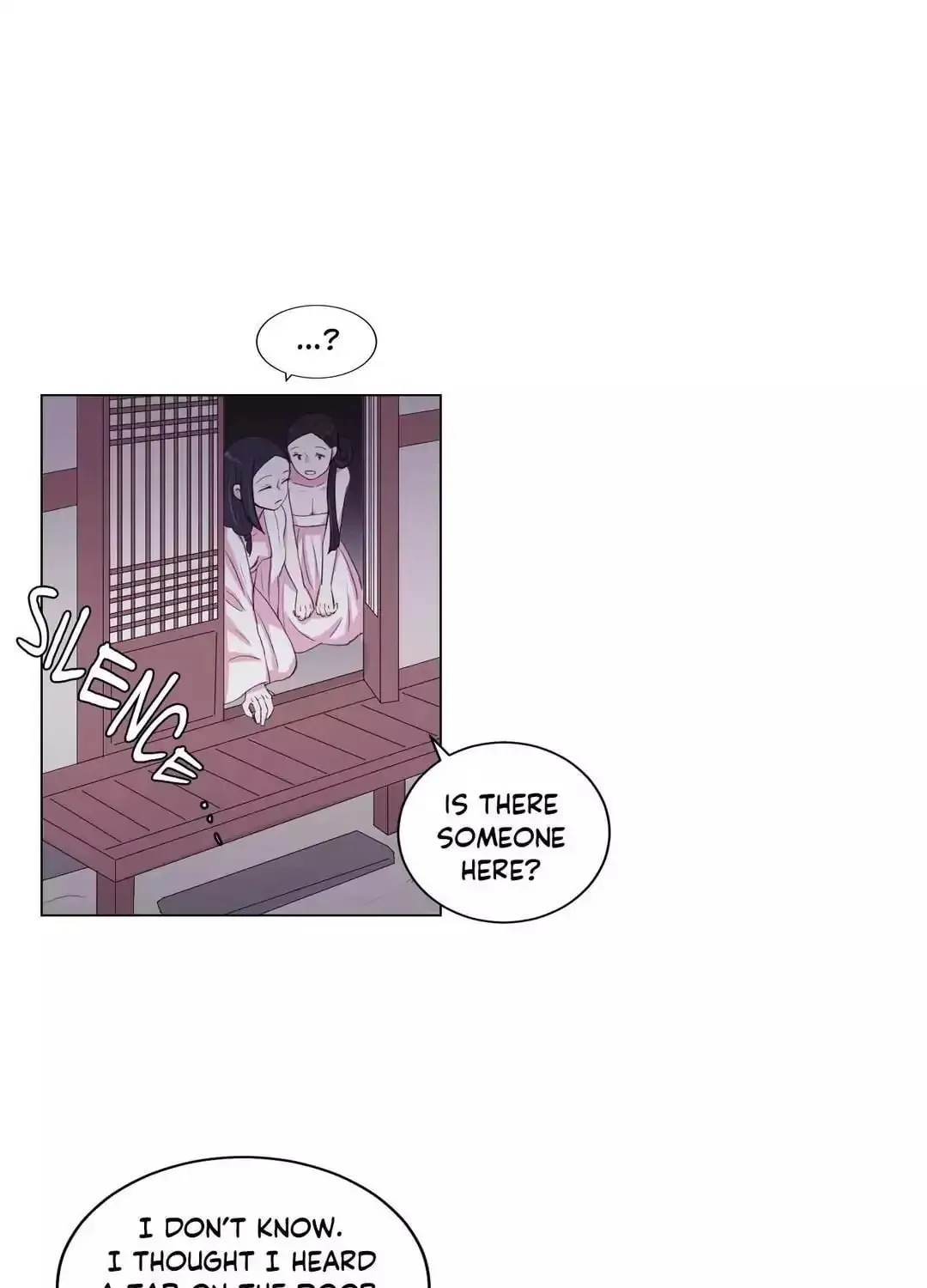 Read Moonlight Garden chapter 64 image 15 on Lezhin