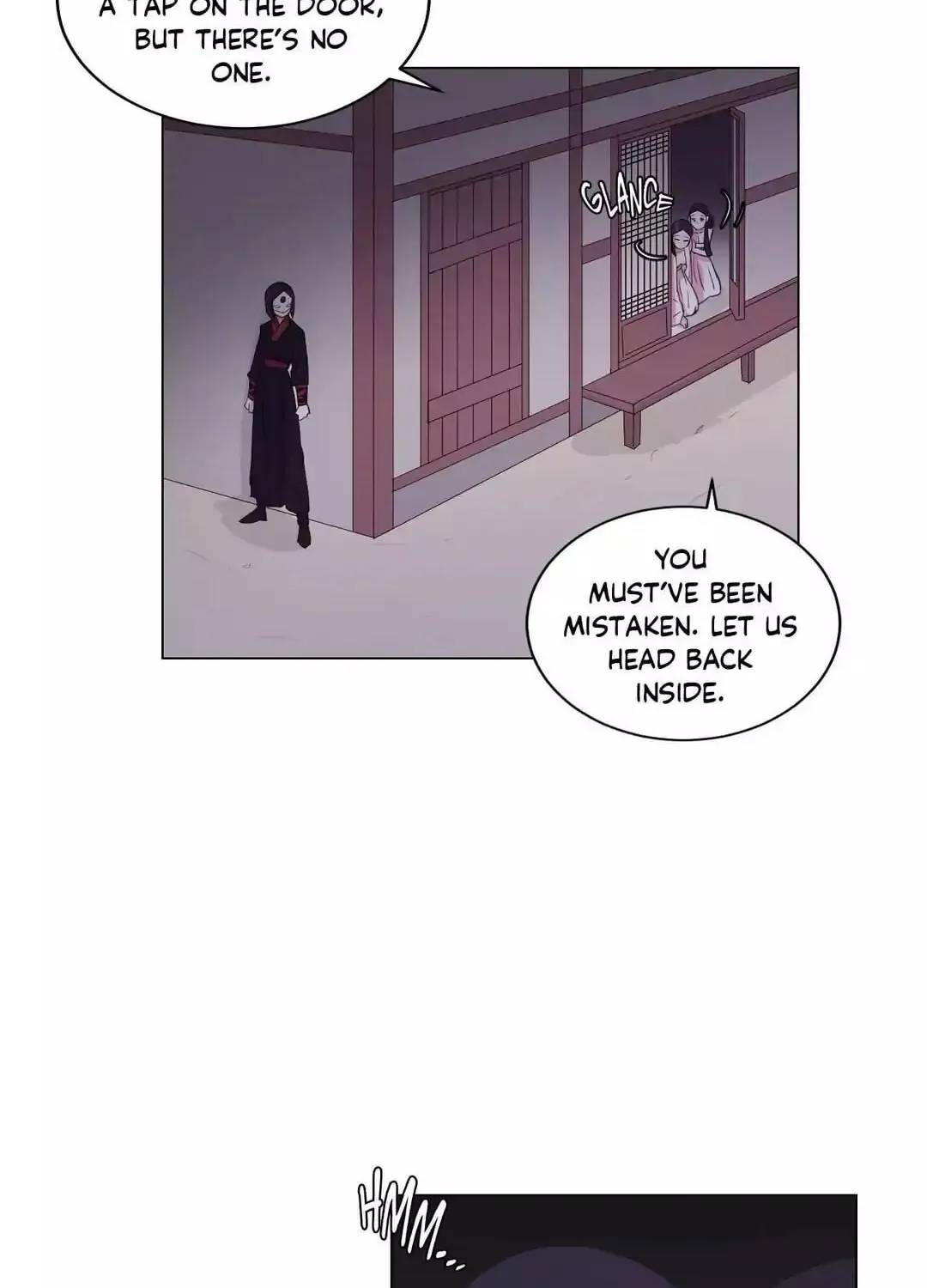 Read Moonlight Garden chapter 64 image 16 on Lezhin
