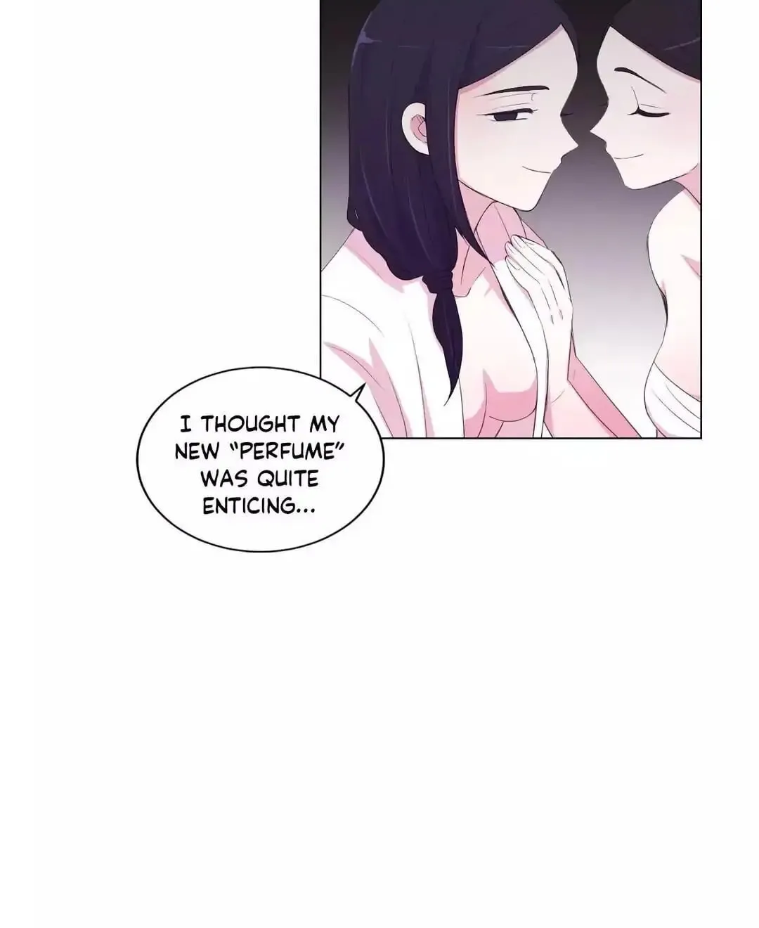 Read Moonlight Garden chapter 64 image 17 on Lezhin