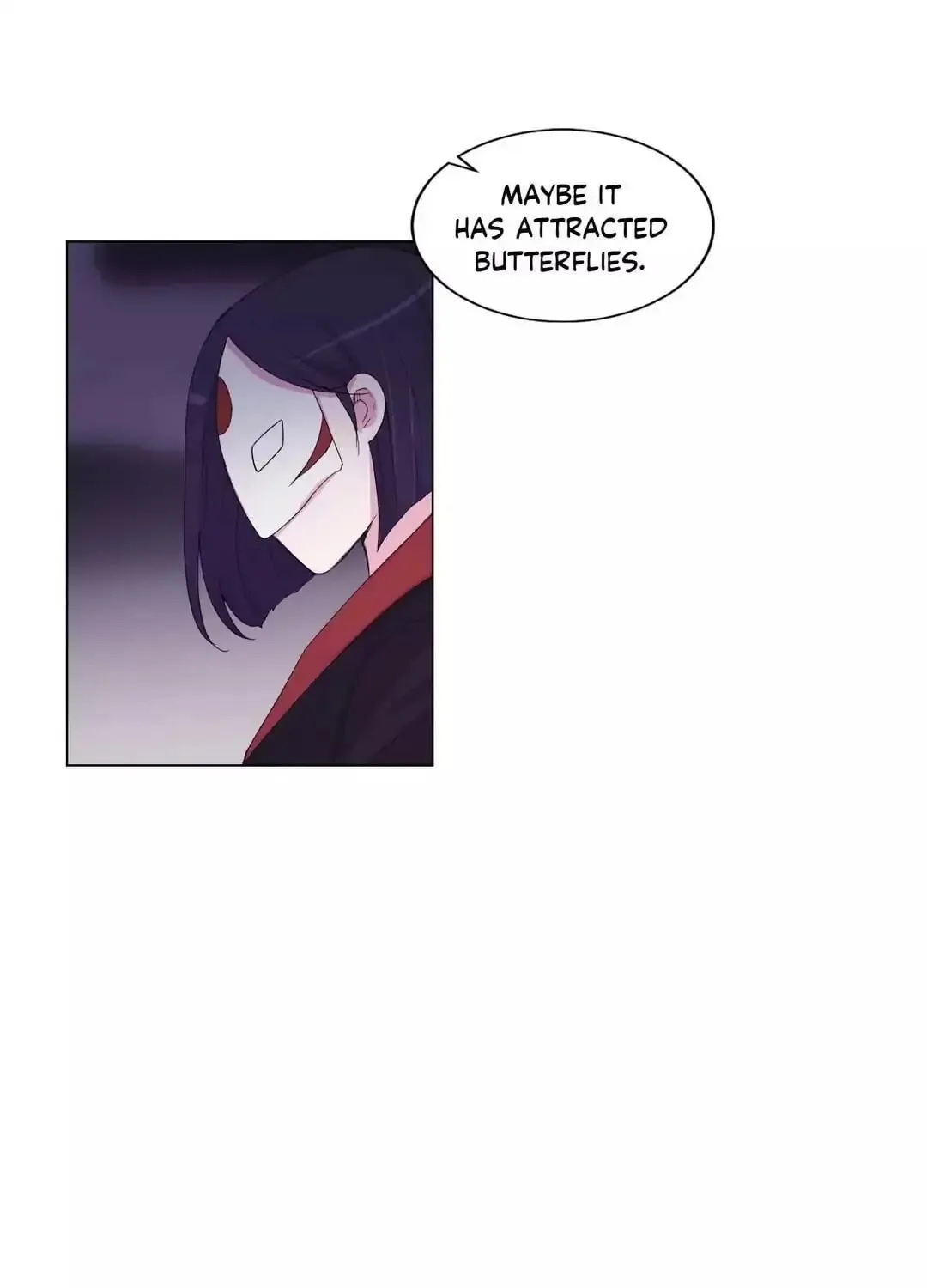 Read Moonlight Garden chapter 64 image 18 on Lezhin