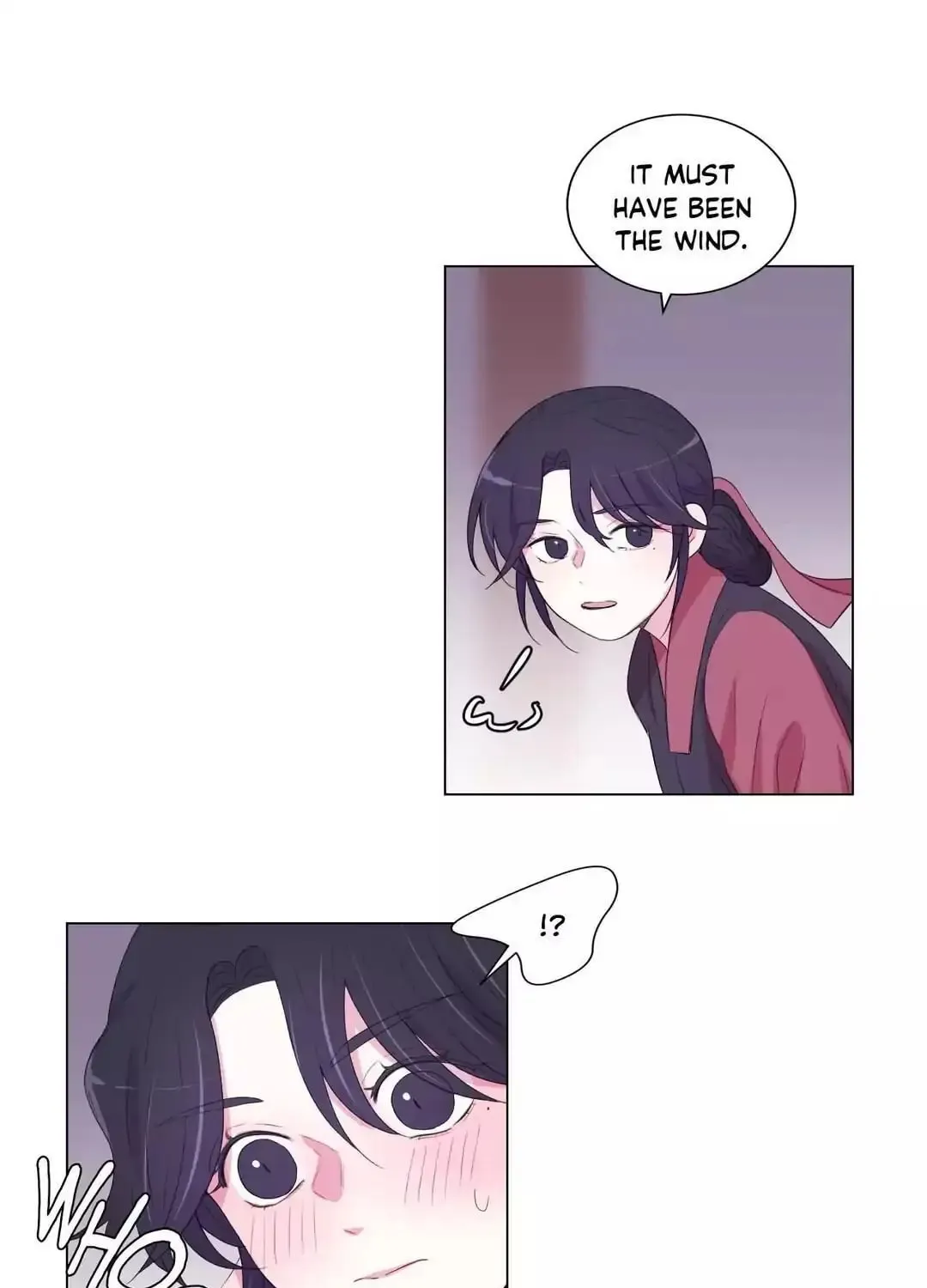 Read Moonlight Garden chapter 64 image 21 on Lezhin