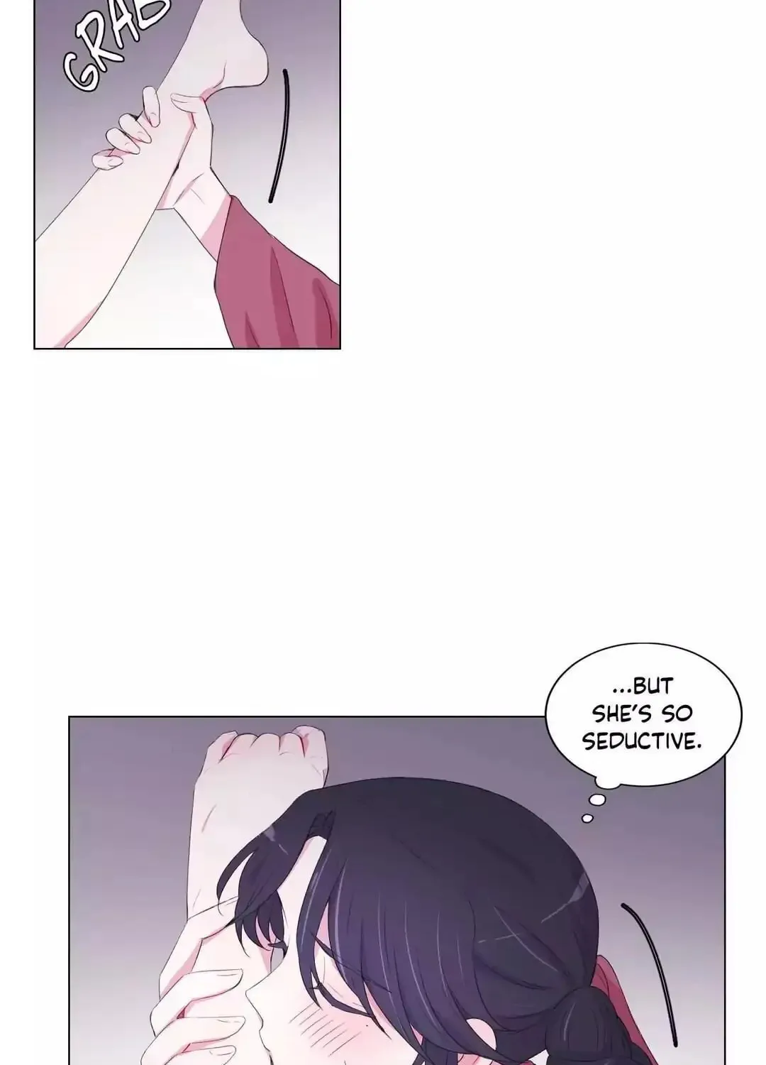 Read Moonlight Garden chapter 64 image 25 on Lezhin