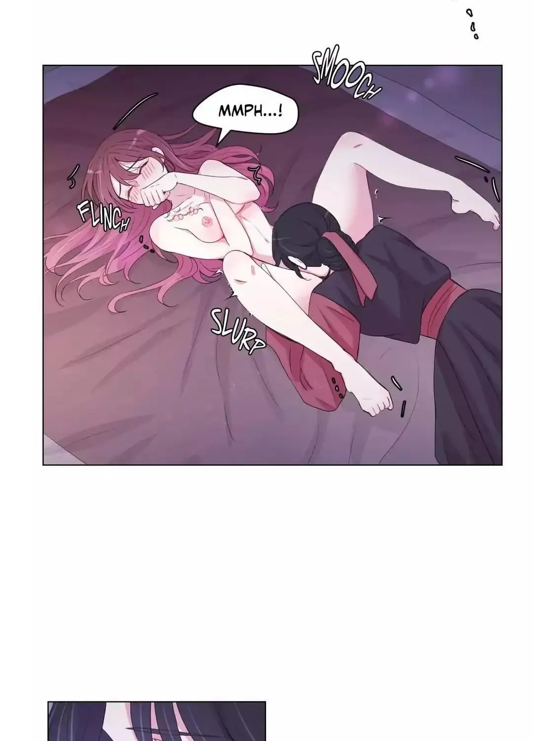 Read Moonlight Garden chapter 64 image 28 on Lezhin