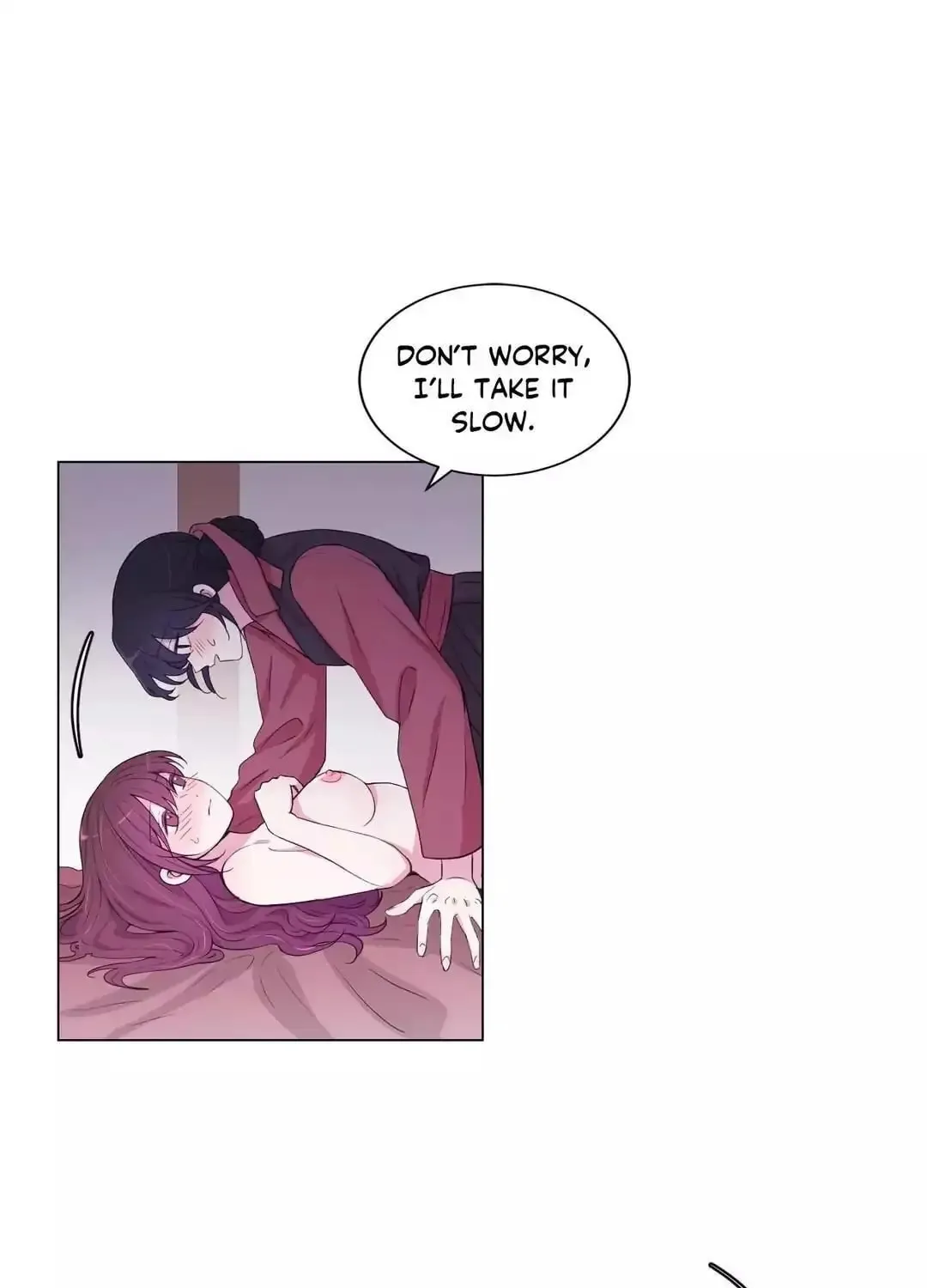 Read Moonlight Garden chapter 64 image 3 on Lezhin