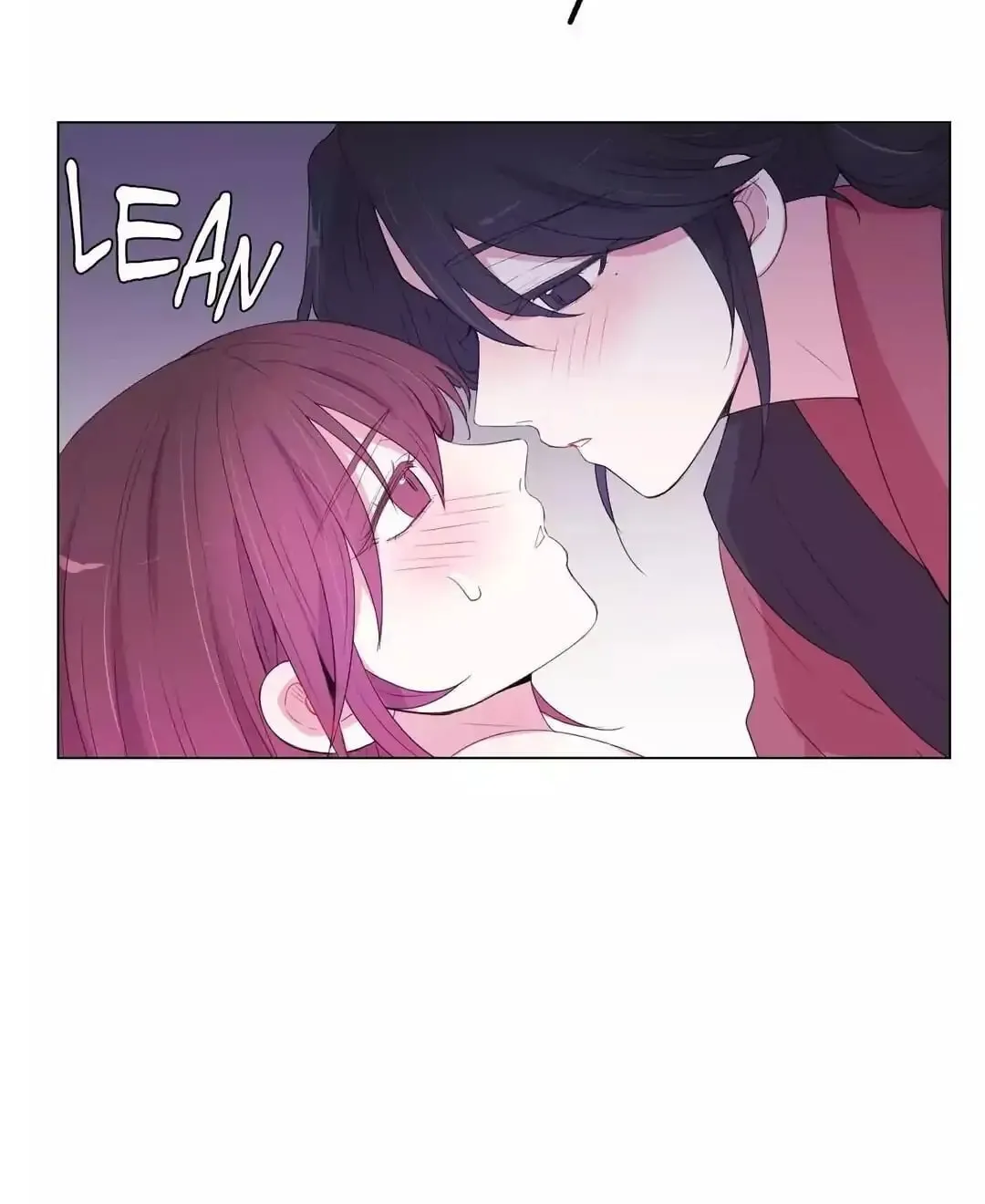 Read Moonlight Garden chapter 64 image 38 on Lezhin