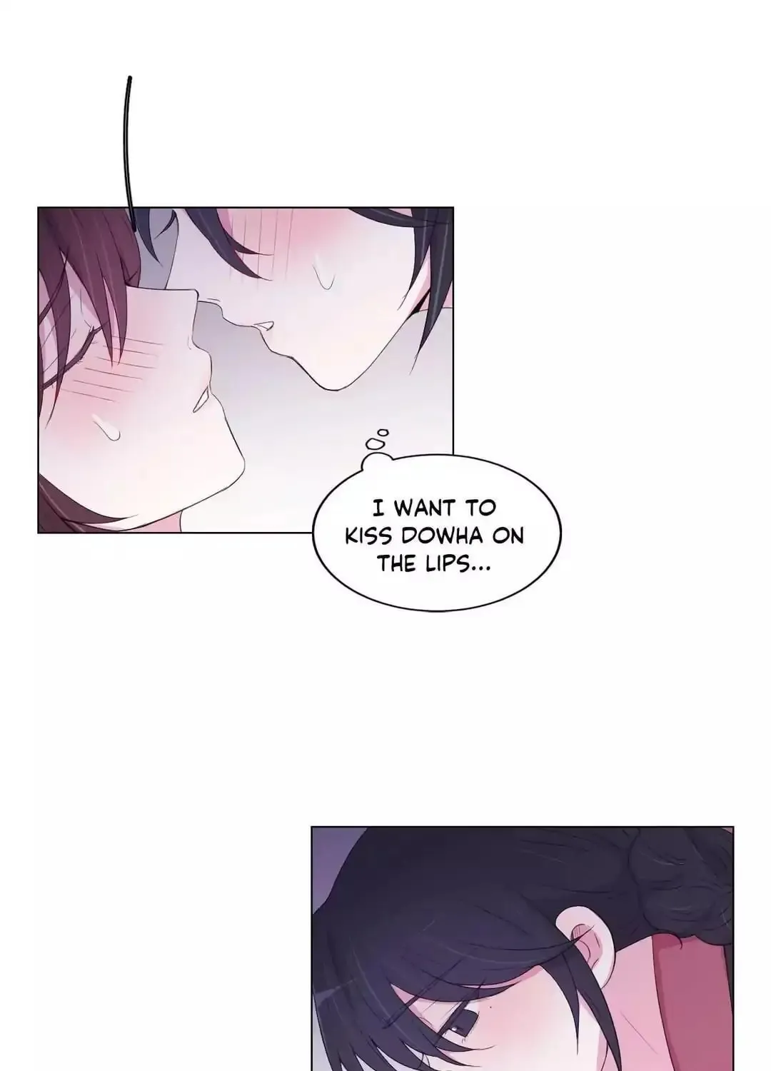 Read Moonlight Garden chapter 64 image 39 on Lezhin