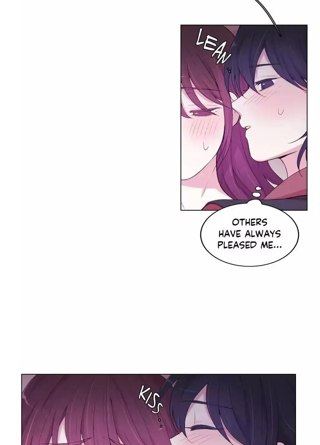 Read Moonlight Garden chapter 64 image 4 on Lezhin