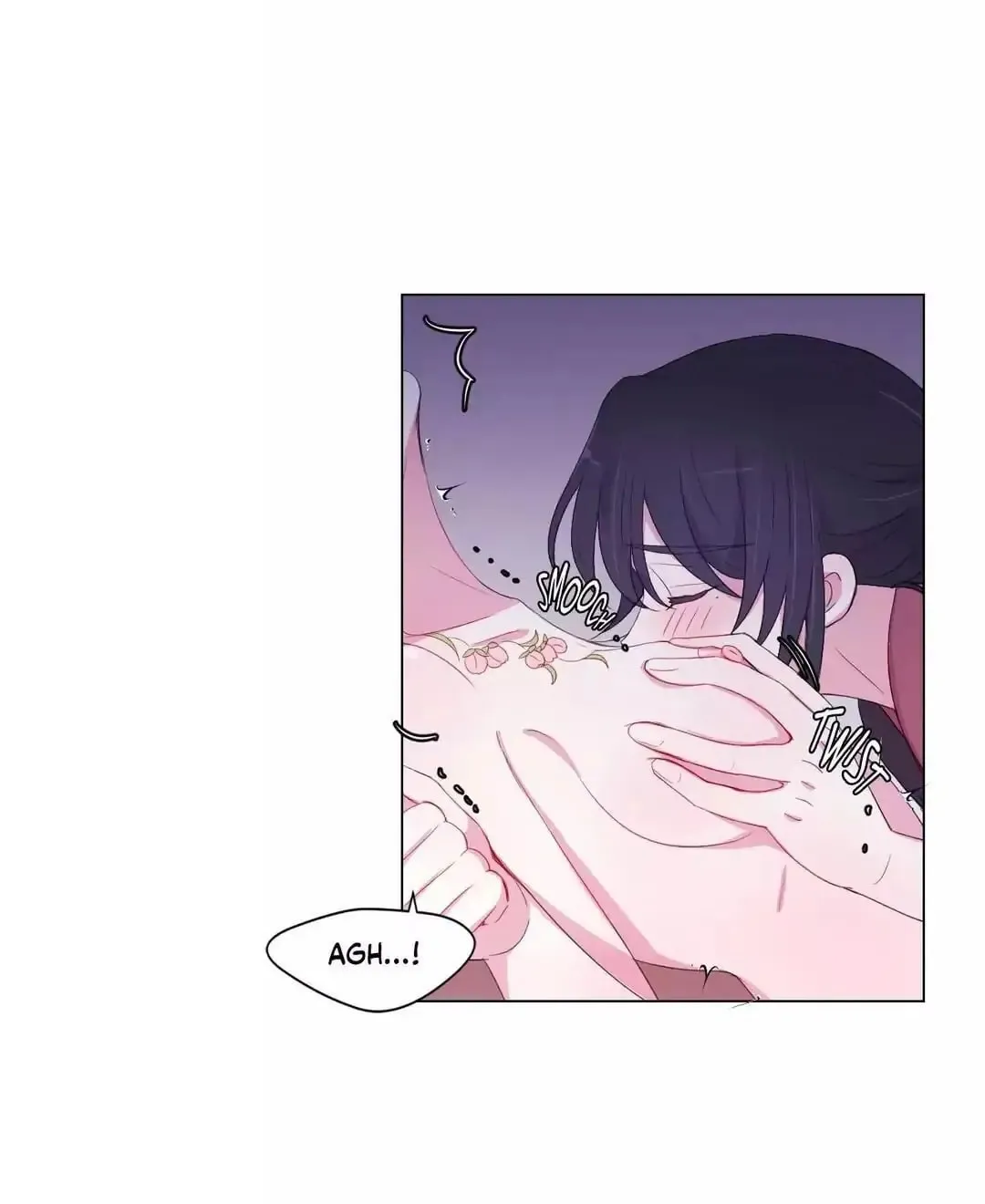Read Moonlight Garden chapter 64 image 41 on Lezhin