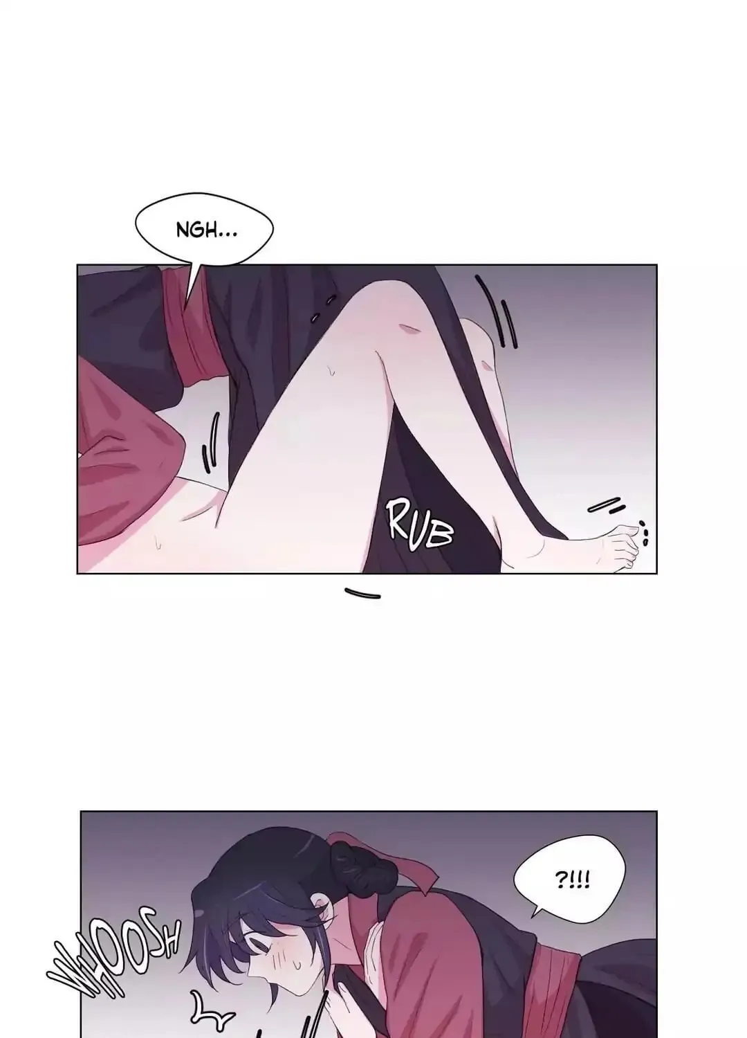 Read Moonlight Garden chapter 64 image 42 on Lezhin