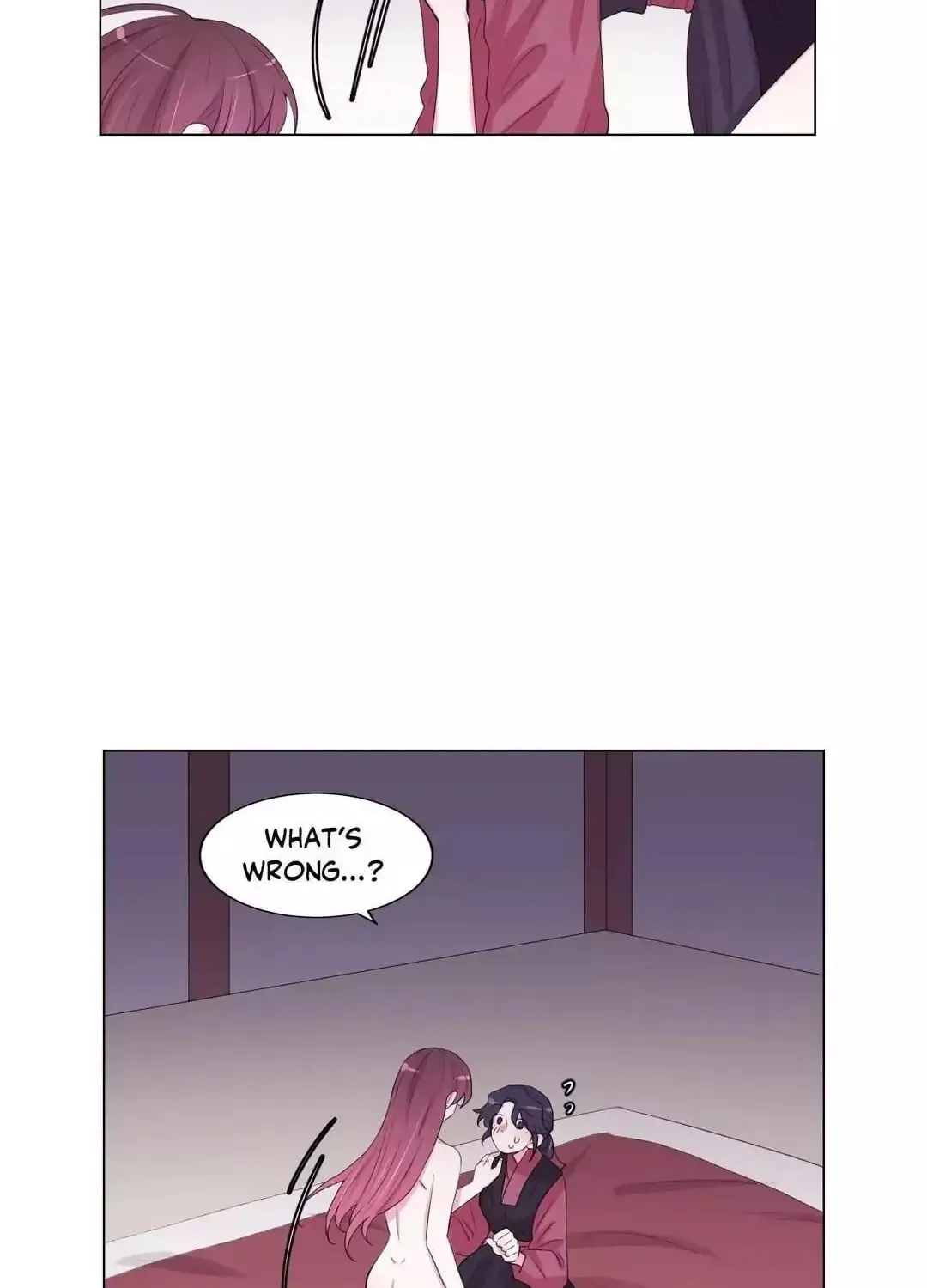 Read Moonlight Garden chapter 64 image 43 on Lezhin